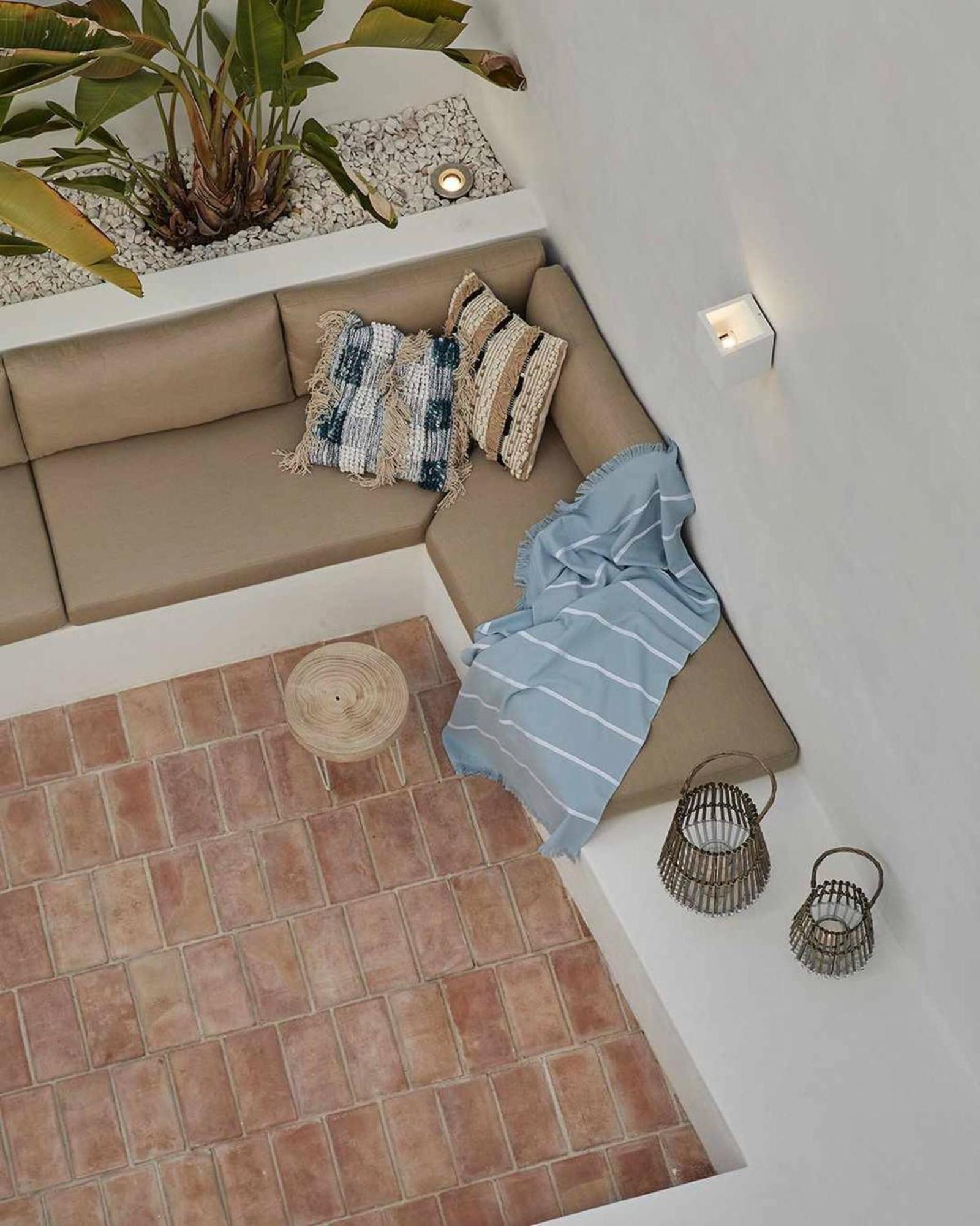 Appartement Casa Pateo *