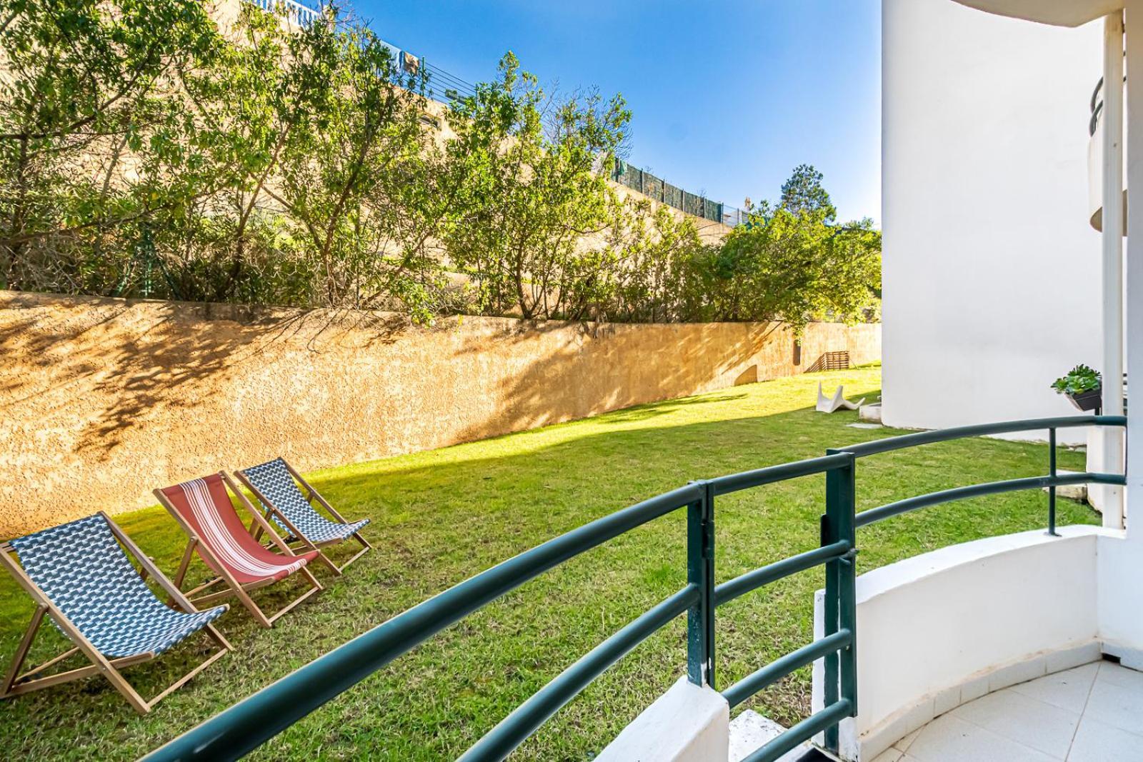 Appartement Beguest Falesia & Garden Albufeira