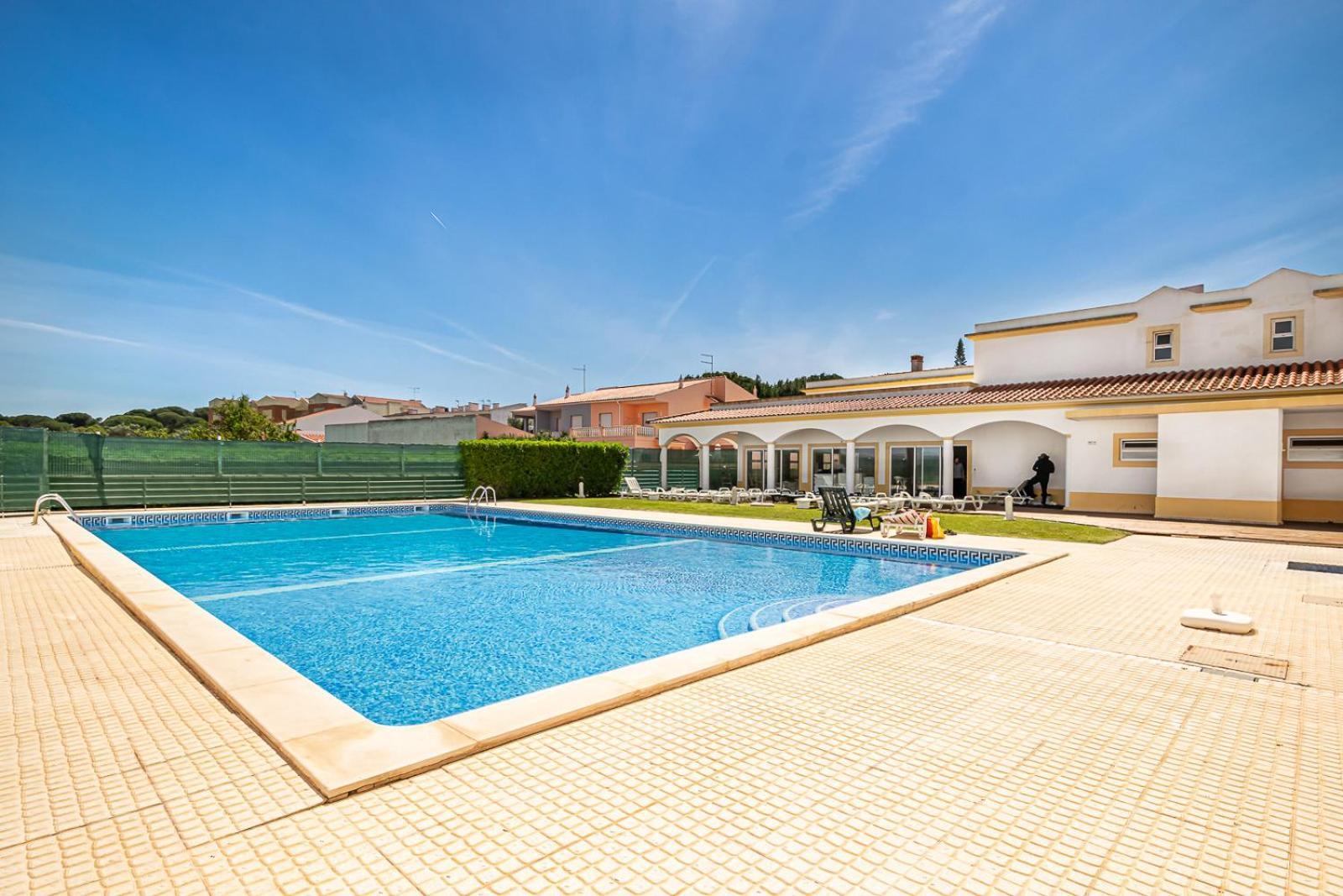 Appartement Beguest Falesia & Garden Albufeira