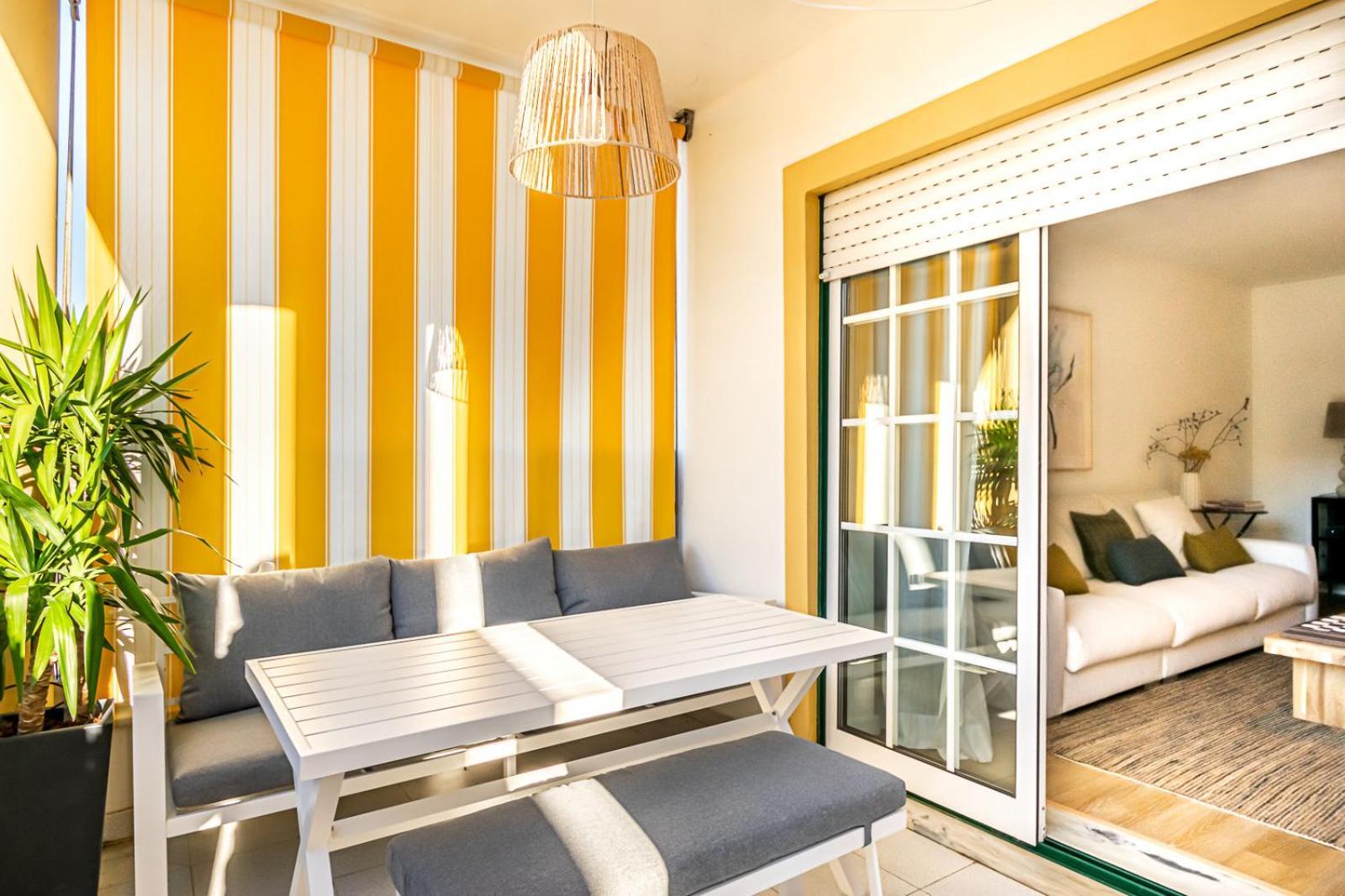 Beguest Falesia & Garden * Albufeira