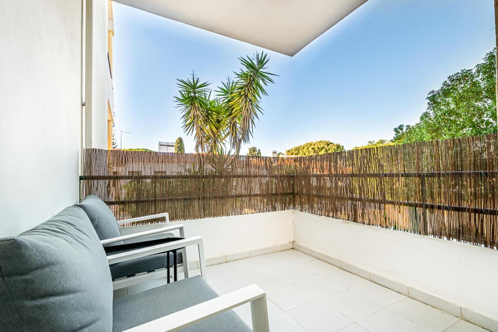 Appartement Beguest Falesia & Garden *