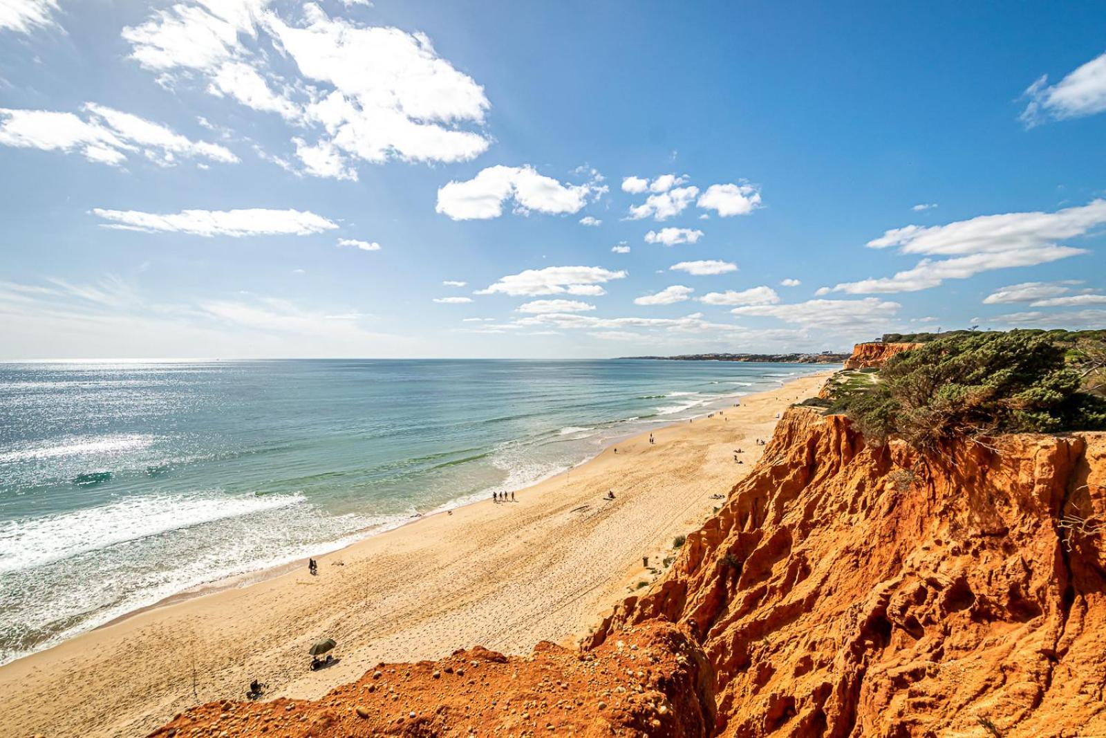Beguest Falesia & Garden Albufeira