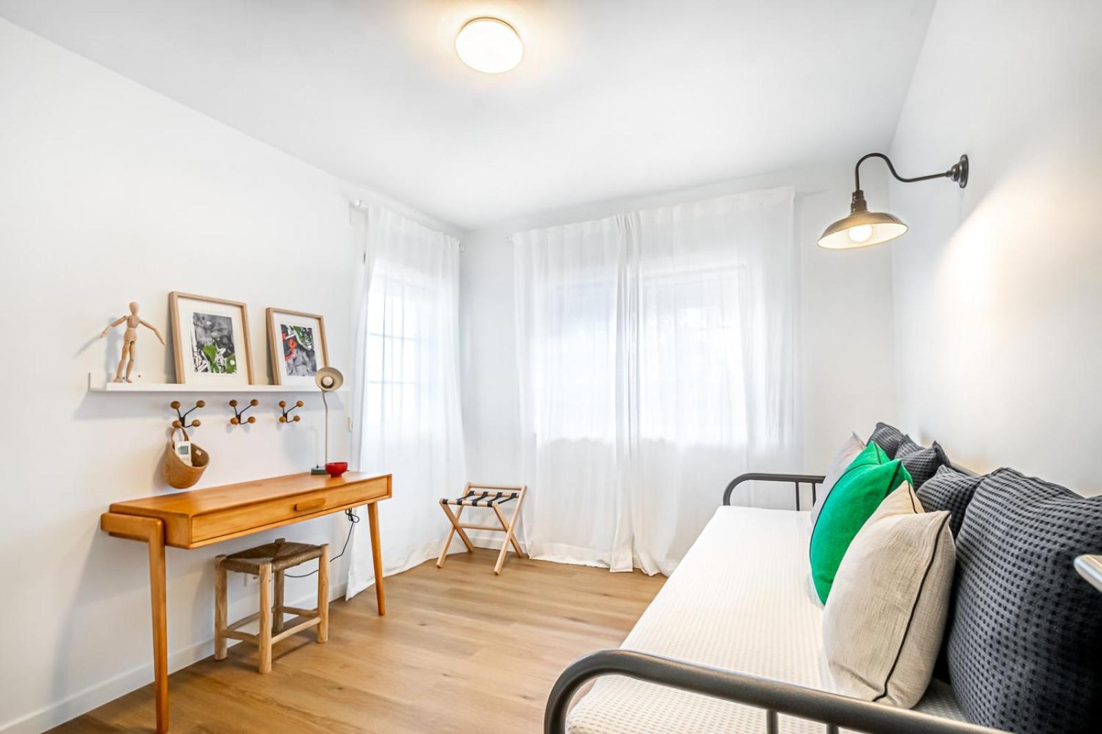 Appartement Beguest Falesia & Garden *