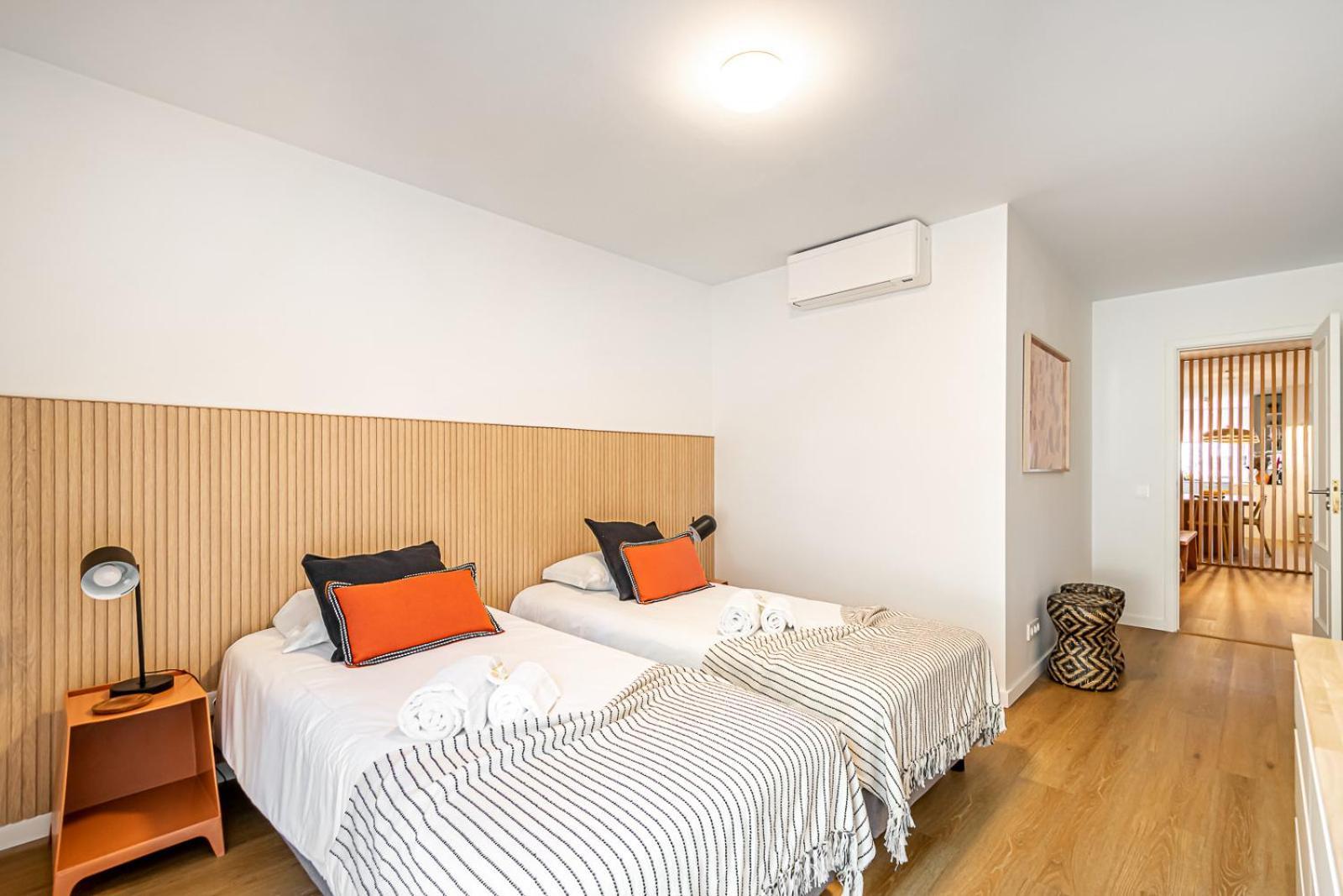 Beguest Falesia & Garden Appartement Albufeira