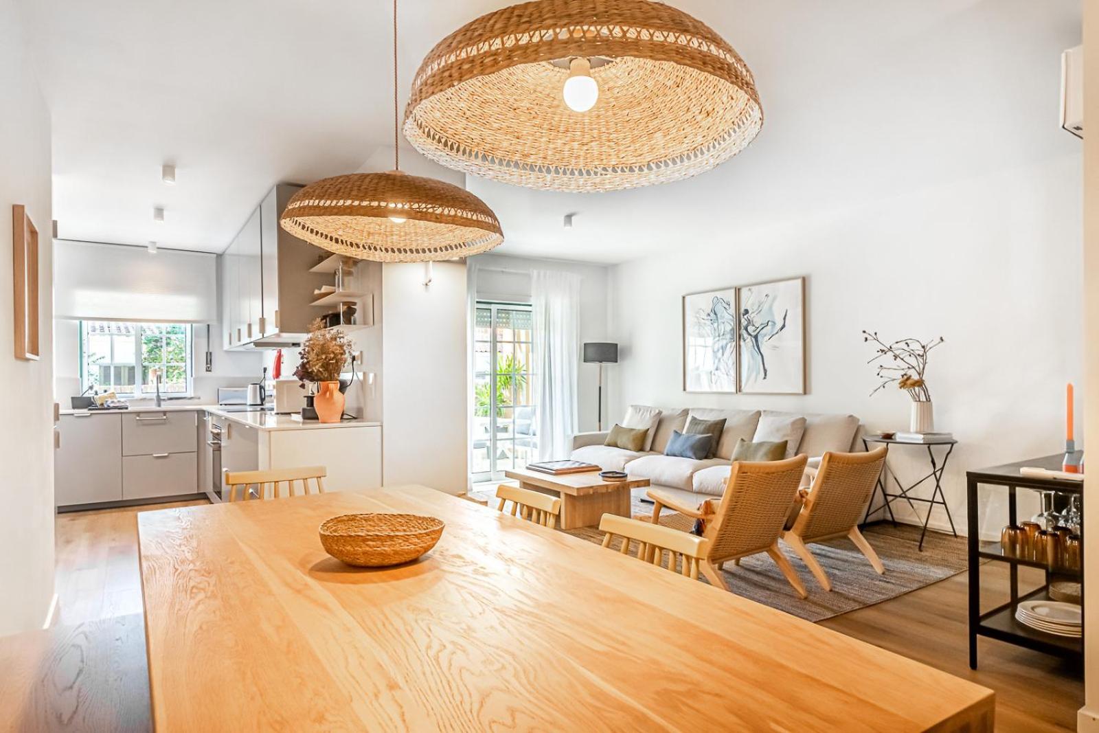 Appartement Beguest Falesia & Garden Albufeira