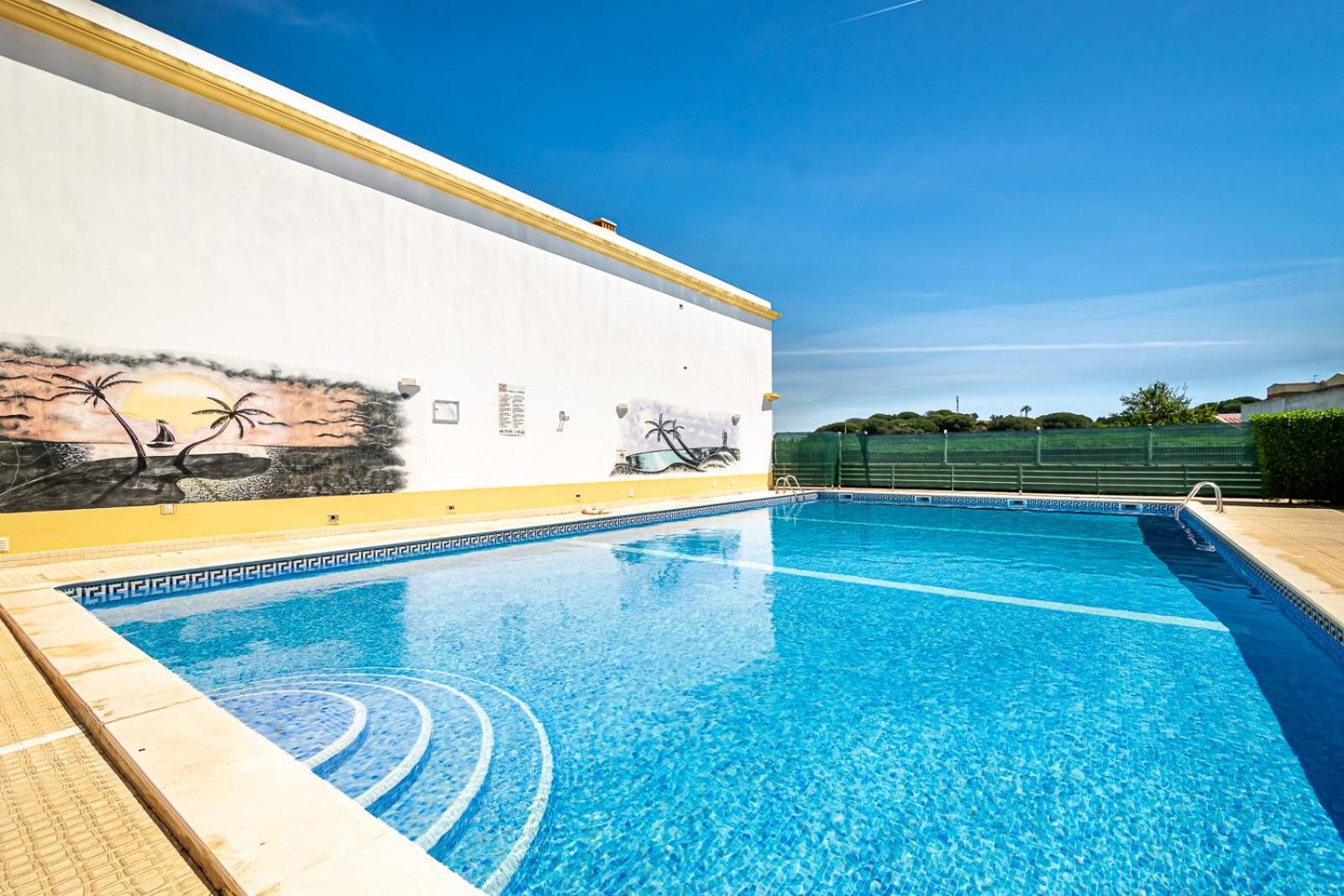 Appartement Beguest Falesia & Garden Albufeira