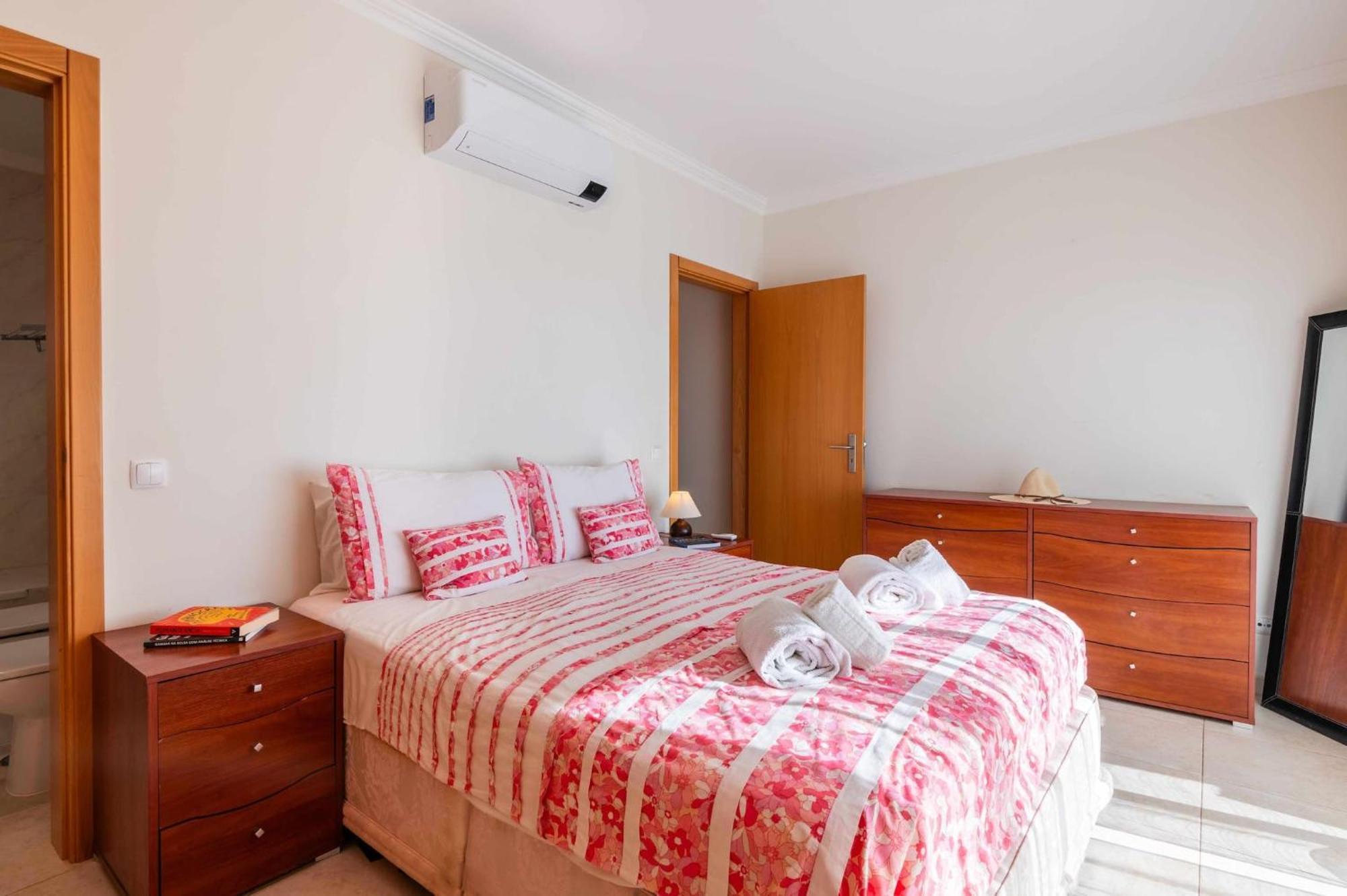 Apartment Balaia Residense Penthouse 2 Bedroom With Pool