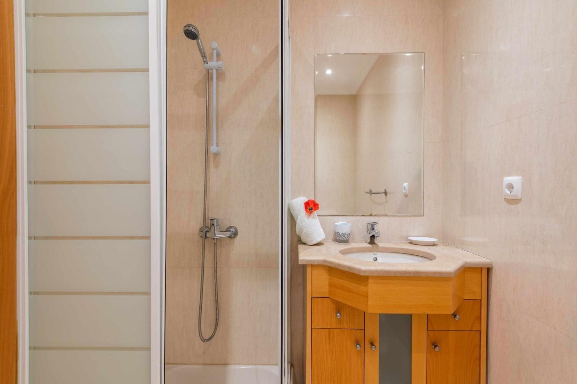 Apartment Balaia Residense Penthouse 2 Bedroom With Pool *