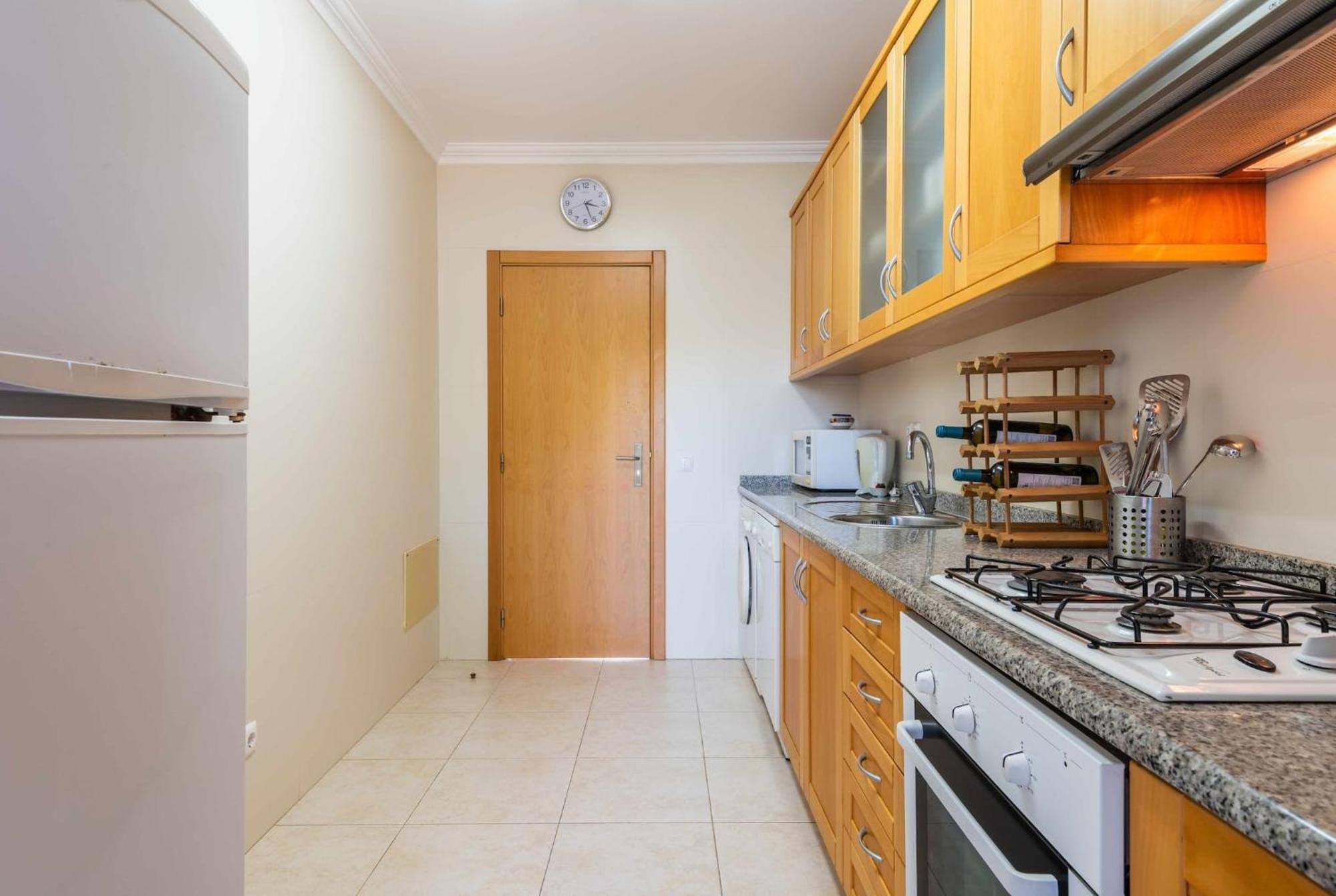 Balaia Residense Penthouse 2 Bedroom With Pool Apartment Albufeira