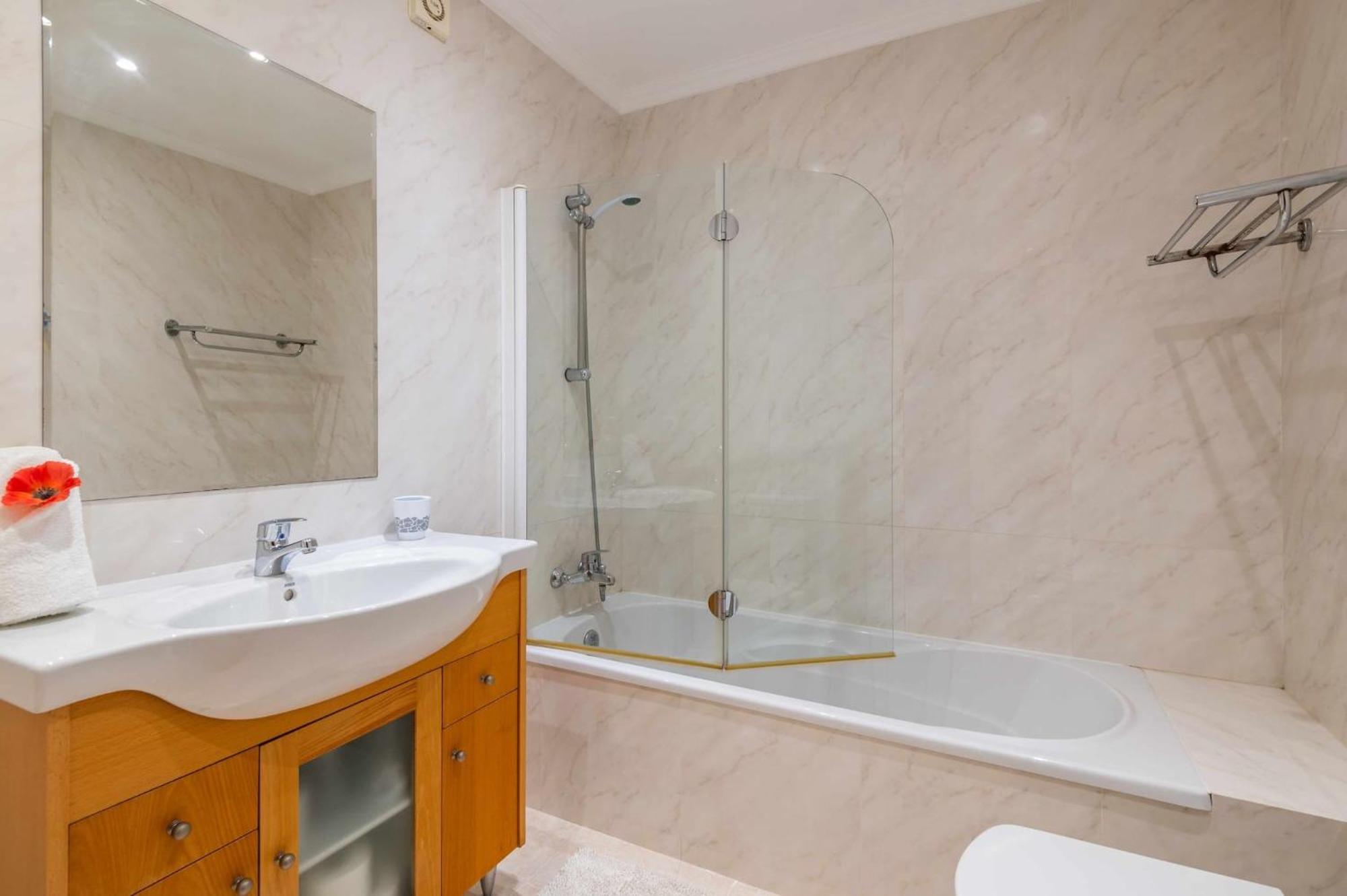 Balaia Residense Penthouse 2 Bedroom With Pool