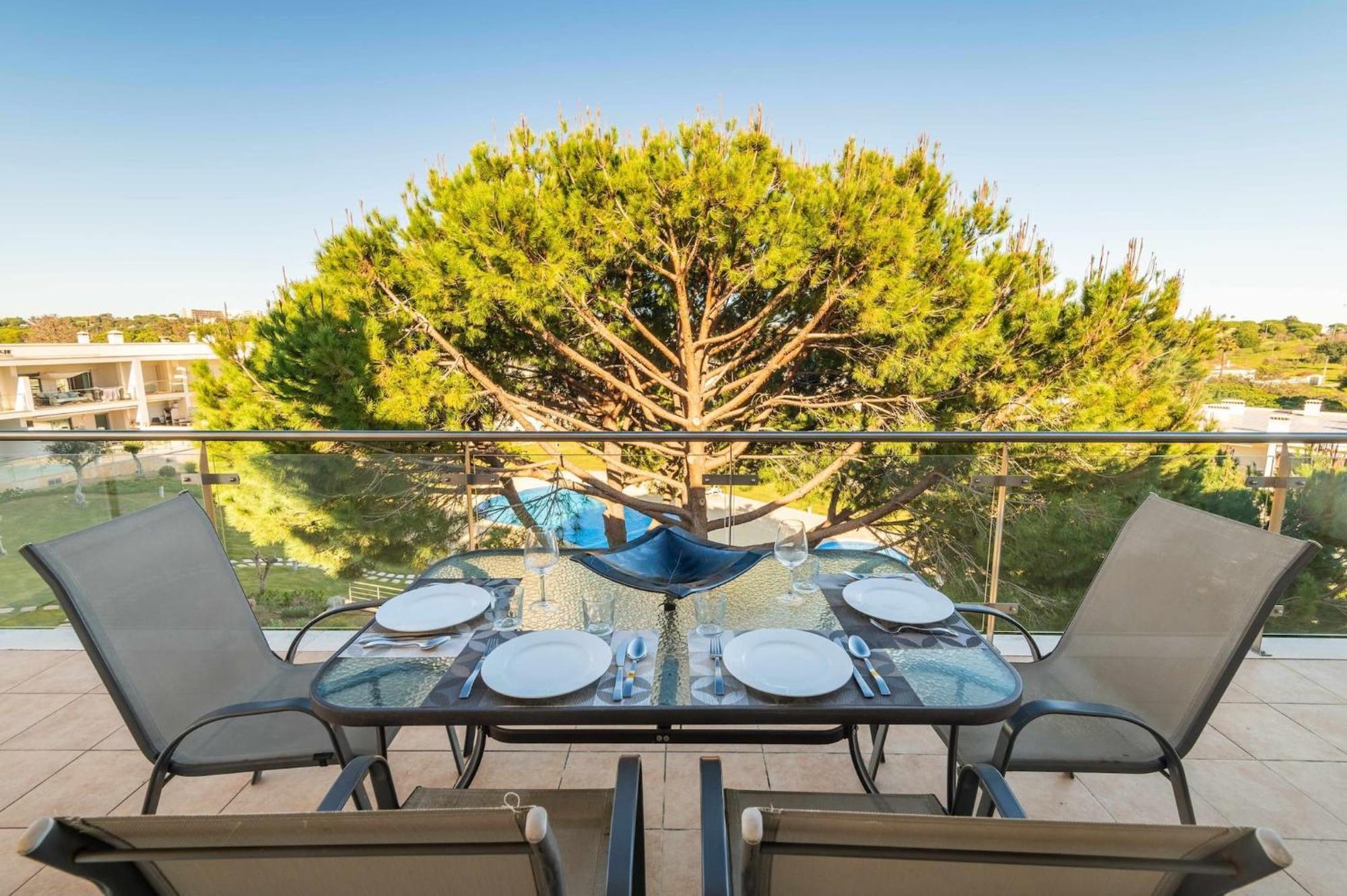 Balaia Residense Penthouse 2 Bedroom With Pool Apartment *