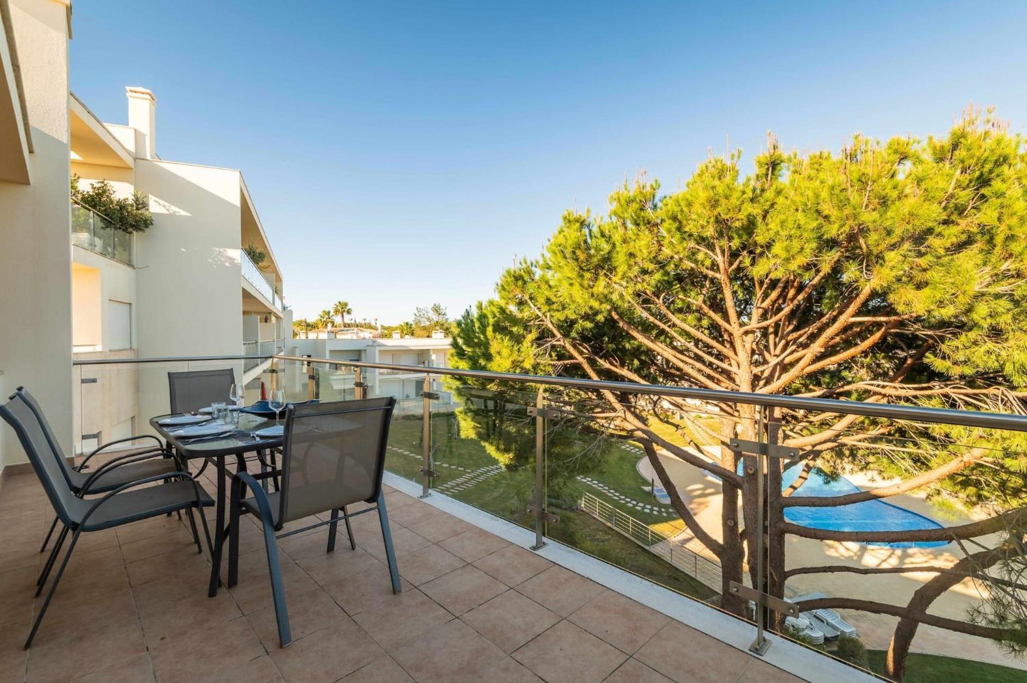 Balaia Residense Penthouse 2 Bedroom With Pool *