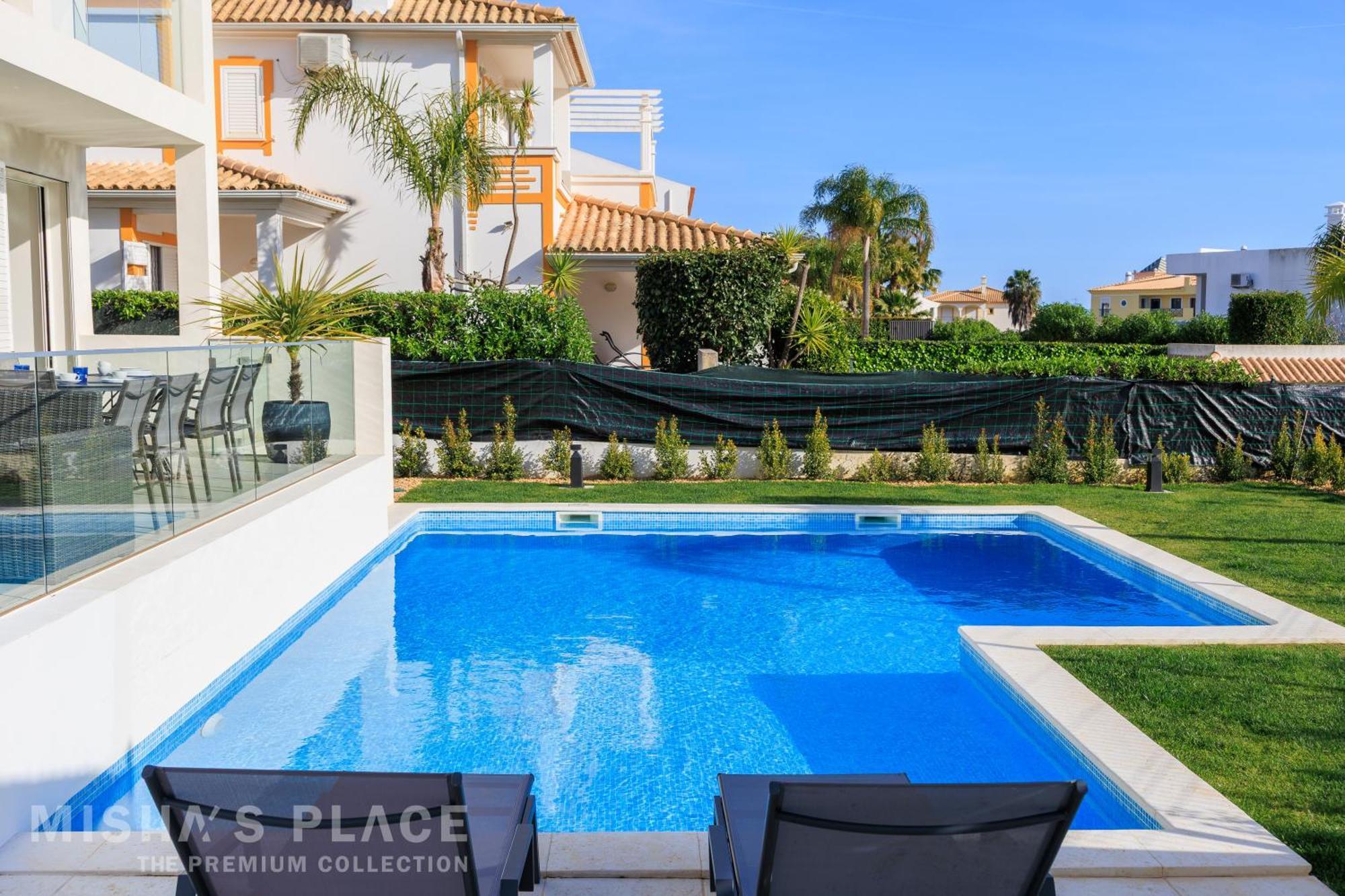 Alba - Premium By Misha's Place * Albufeira