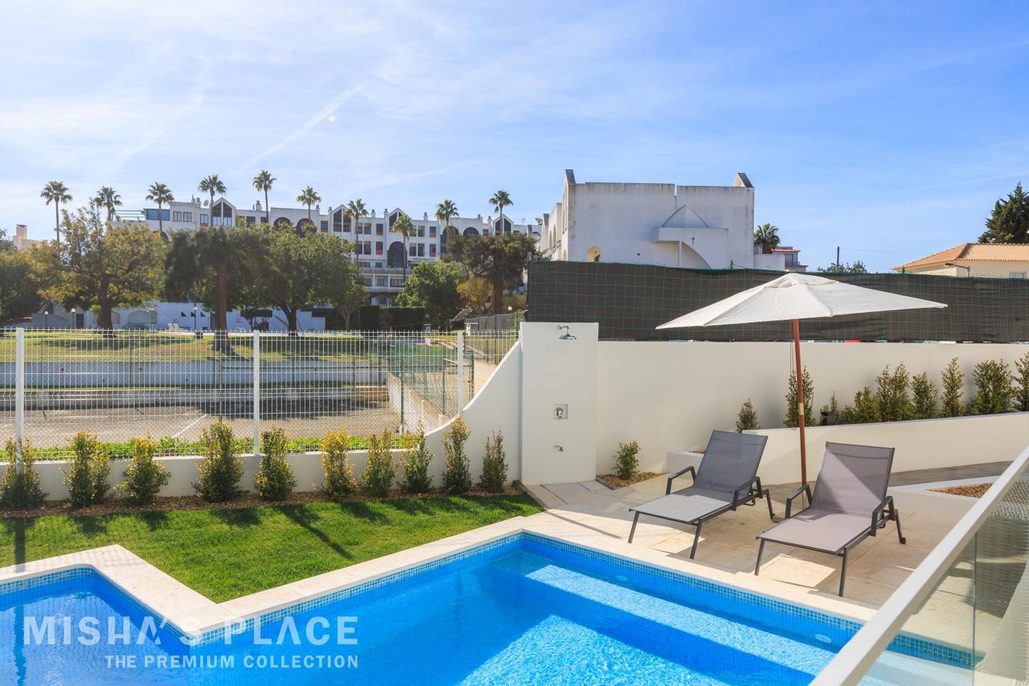 Alba - Premium By Misha's Place * Albufeira
