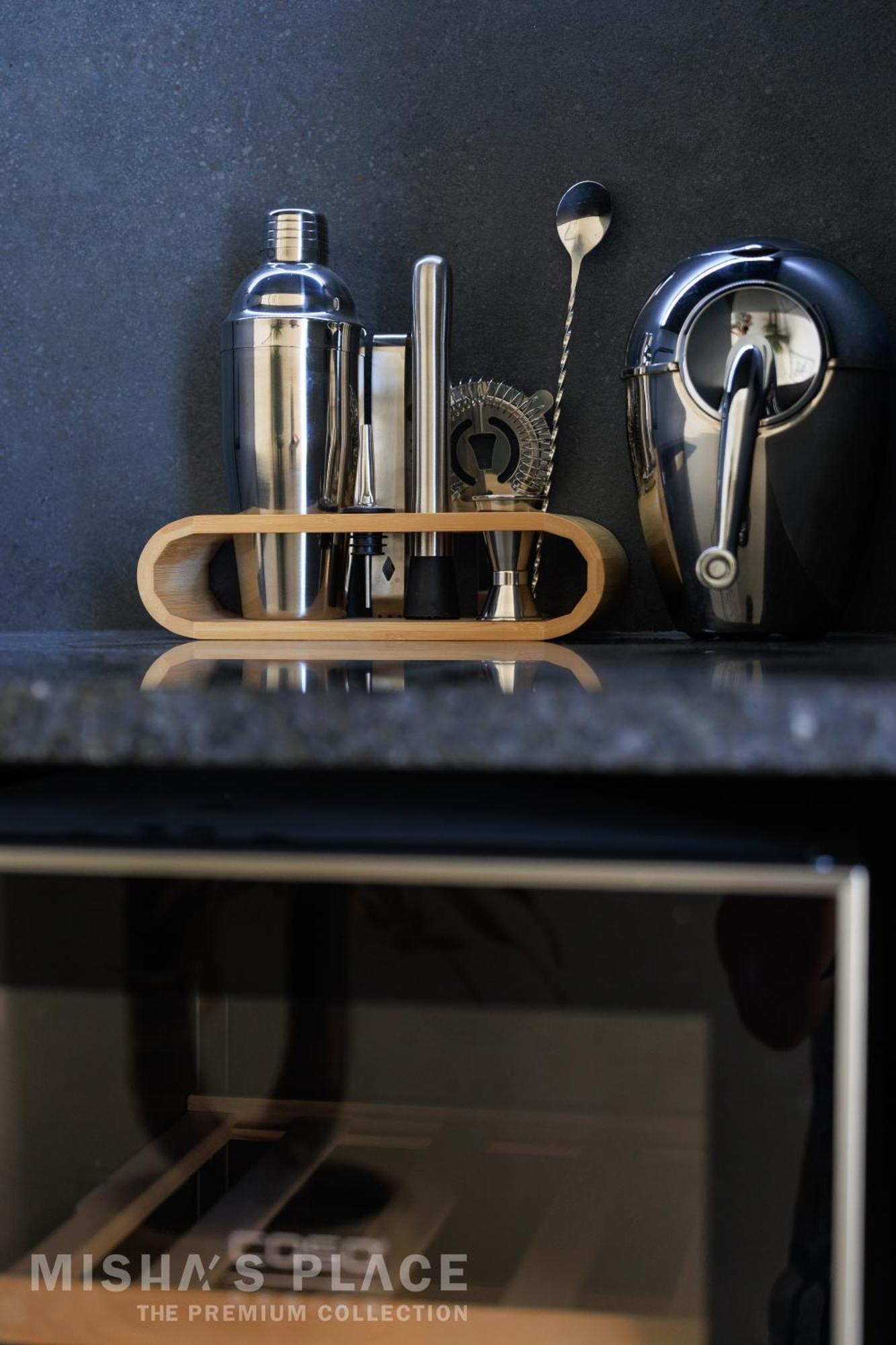 Alba - Premium By Misha's Place Villa