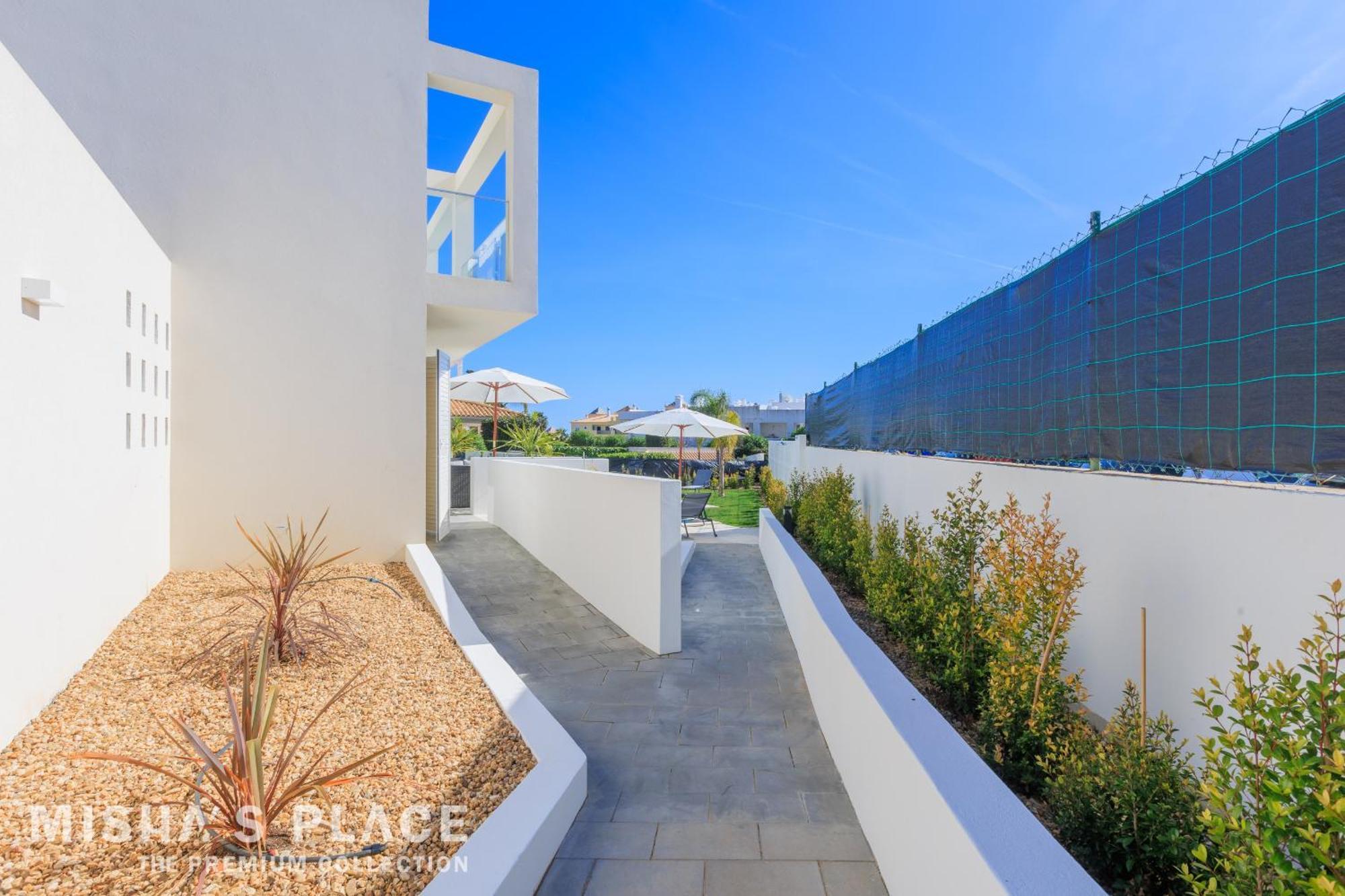 Alba - Premium By Misha's Place Villa *
