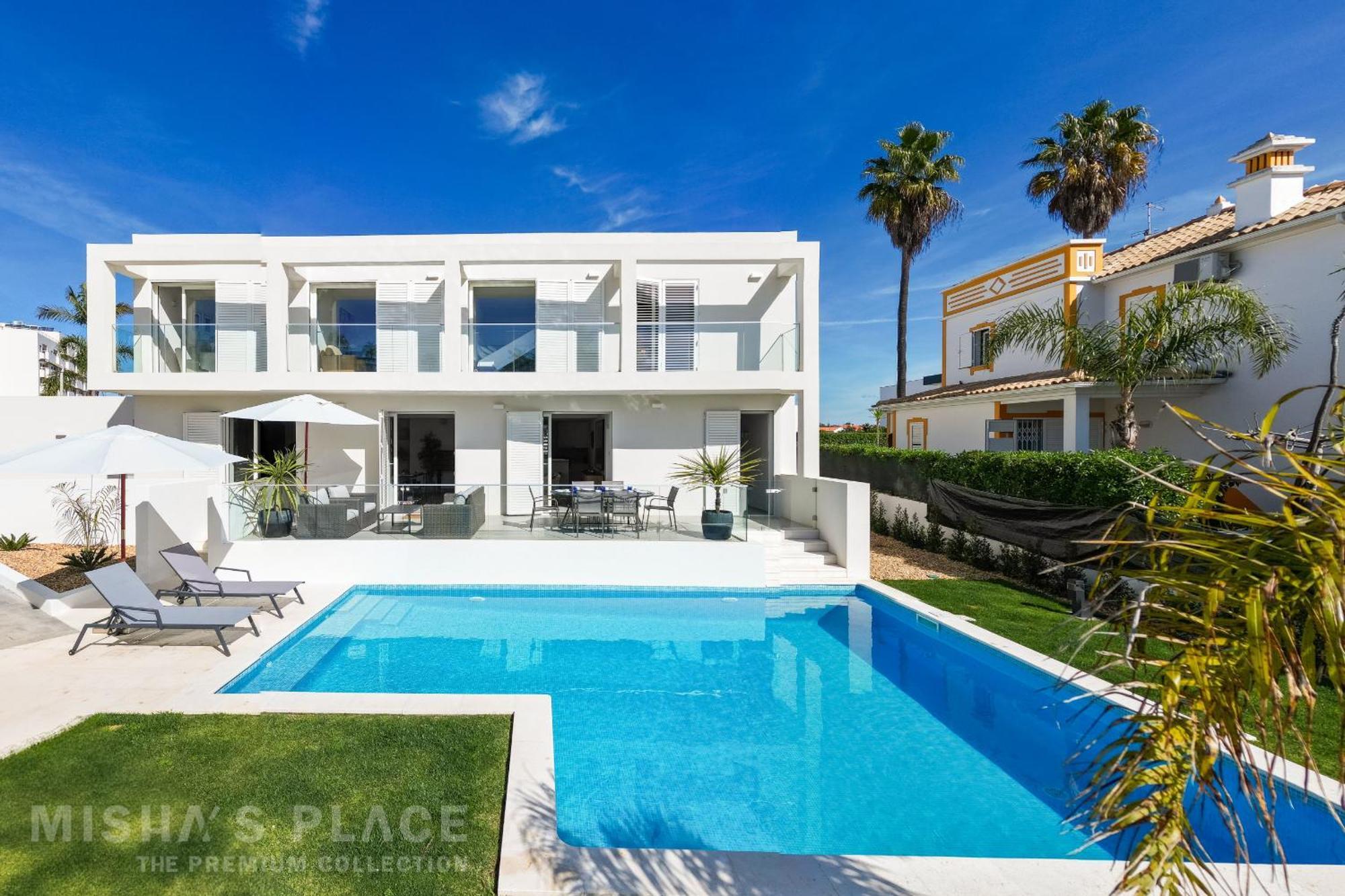 Alba - Premium By Misha's Place * Albufeira