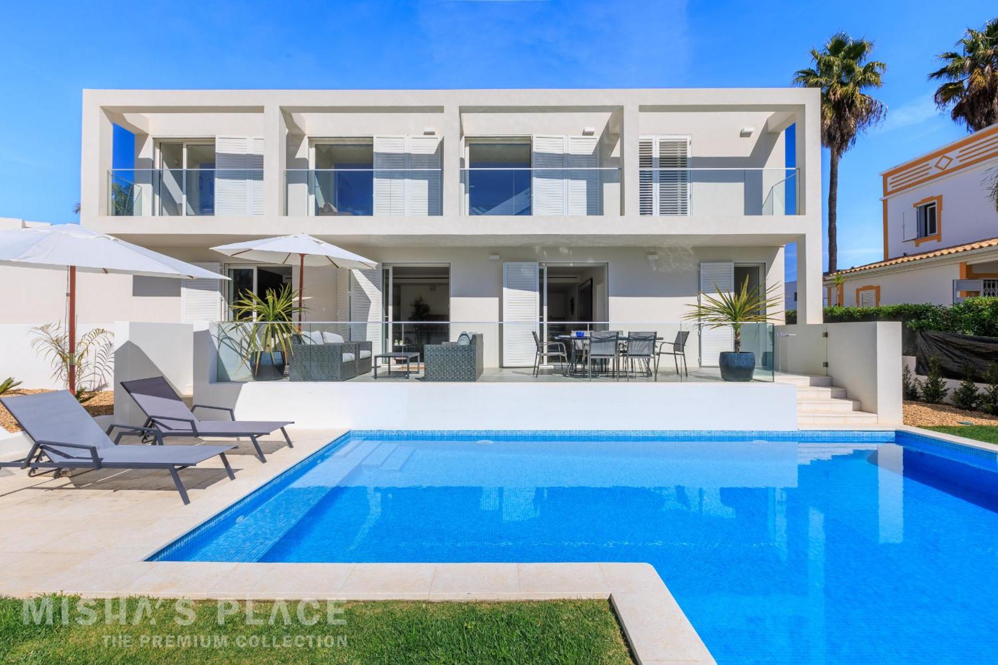 Alba - Premium By Misha's Place Villa *