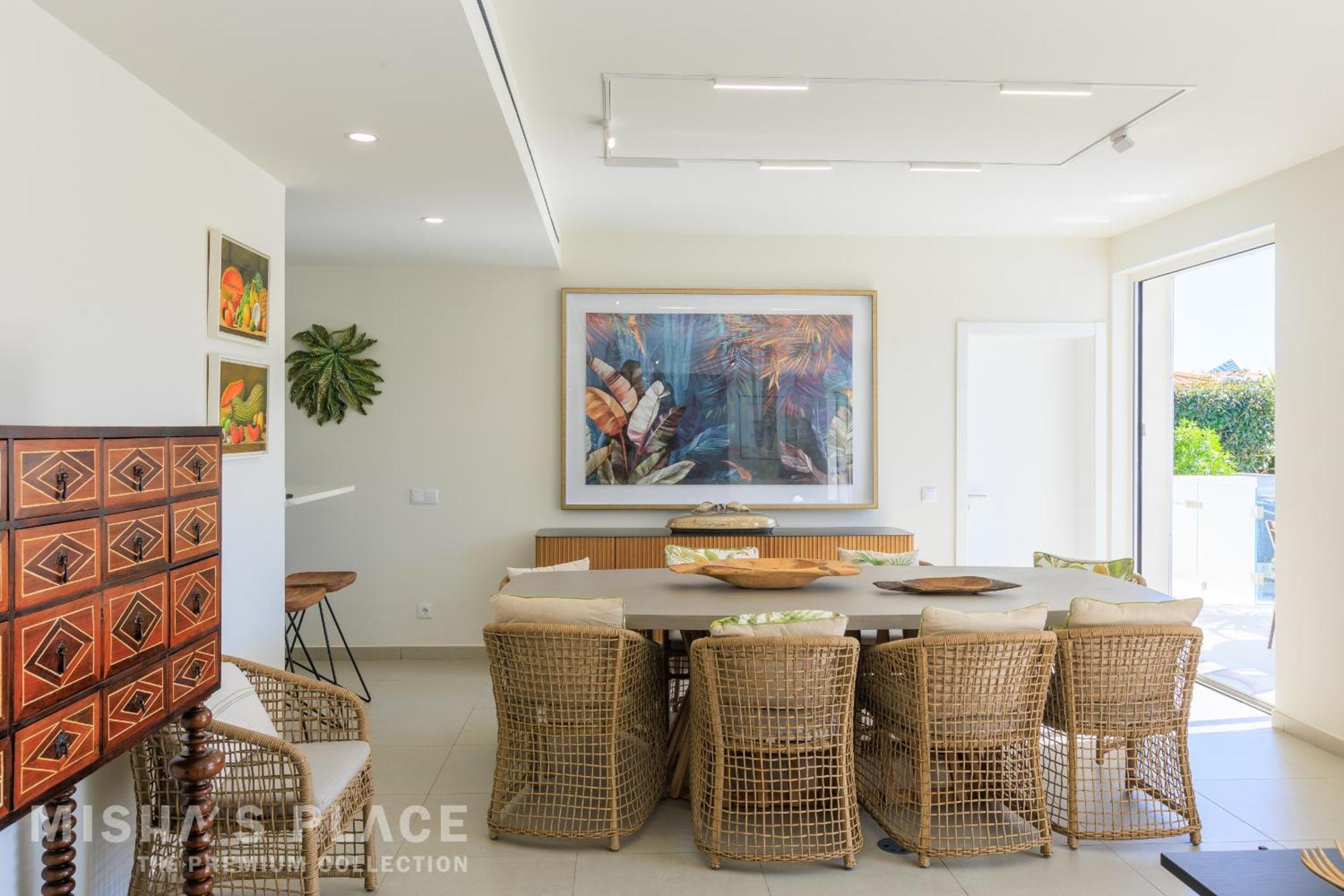 Alba - Premium By Misha's Place Villa Albufeira