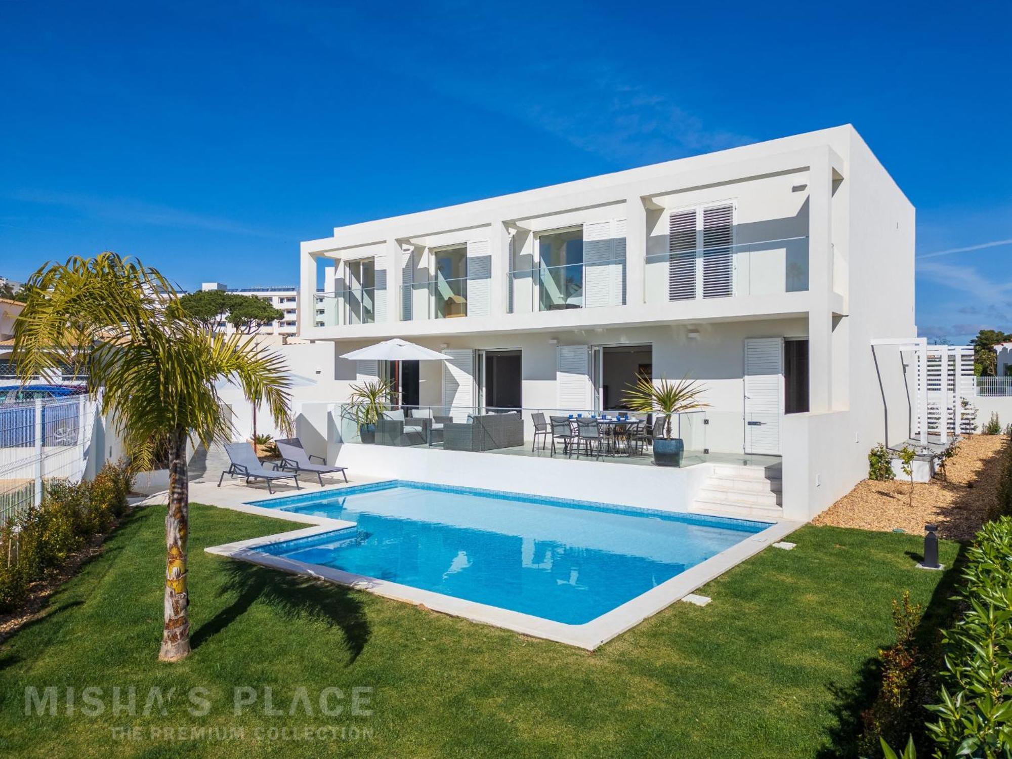 Alba - Premium By Misha's Place *