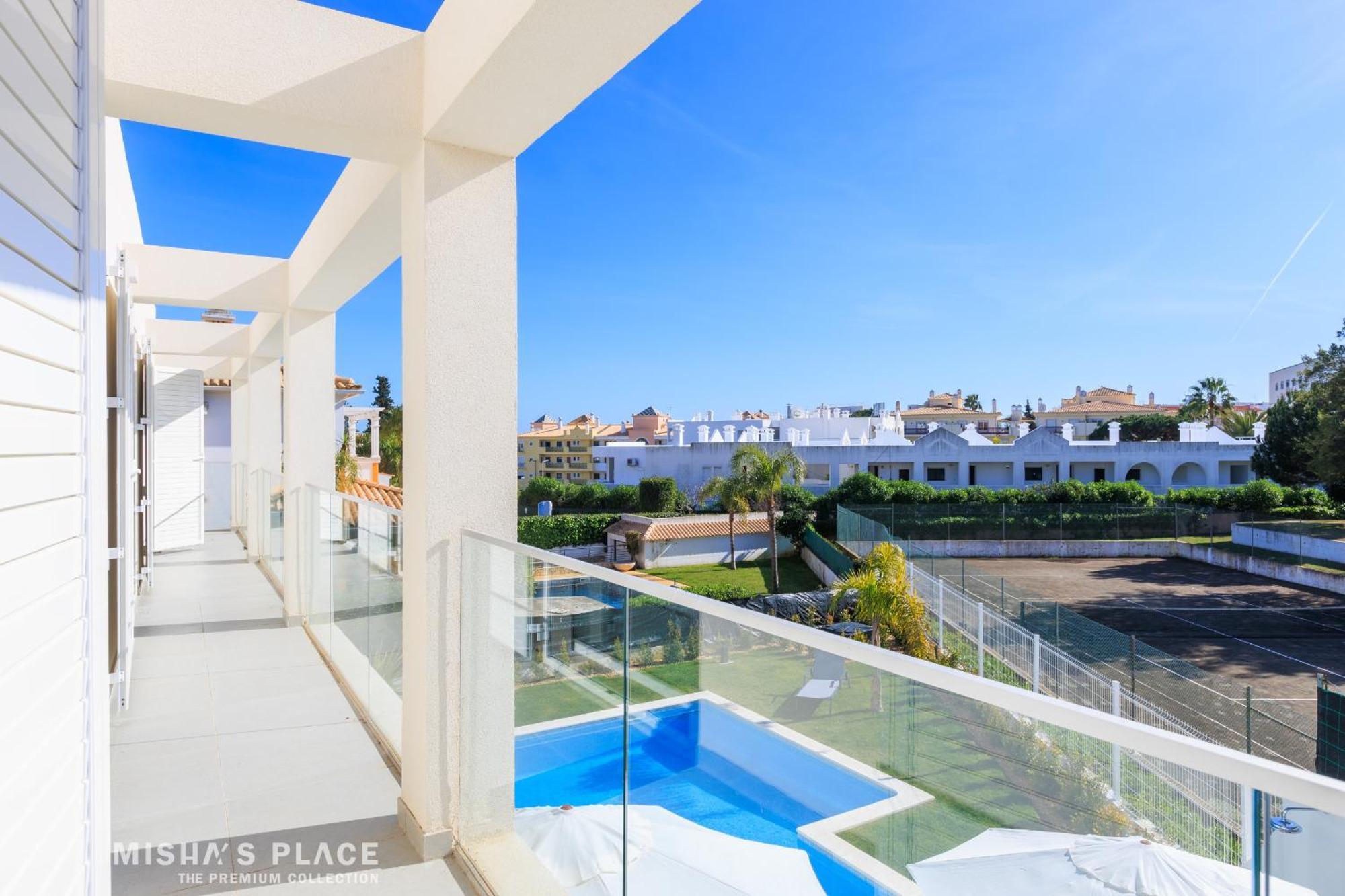Alba - Premium By Misha's Place