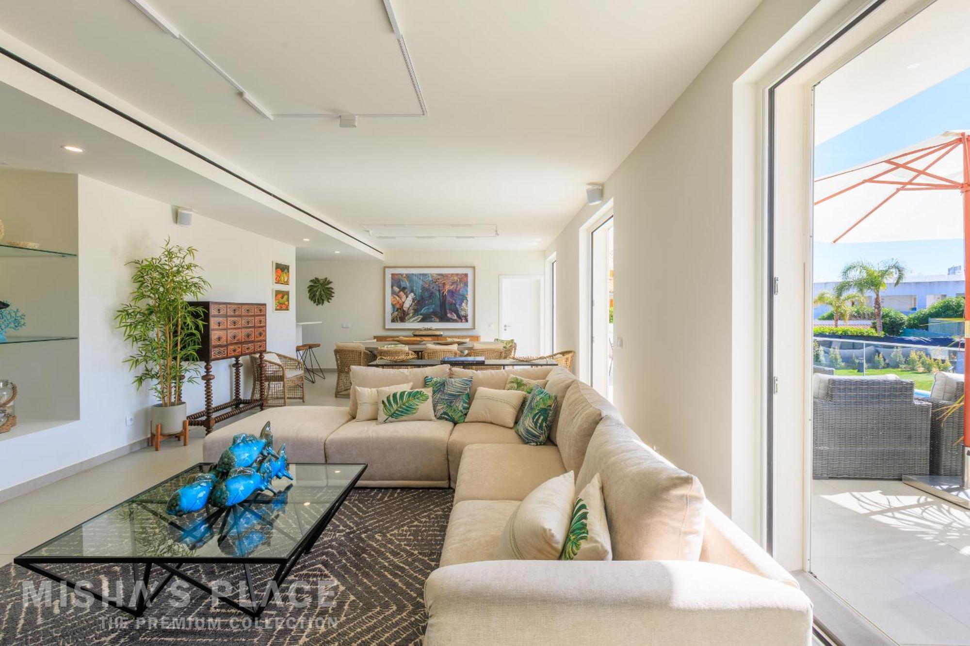 Alba - Premium By Misha's Place Villa *