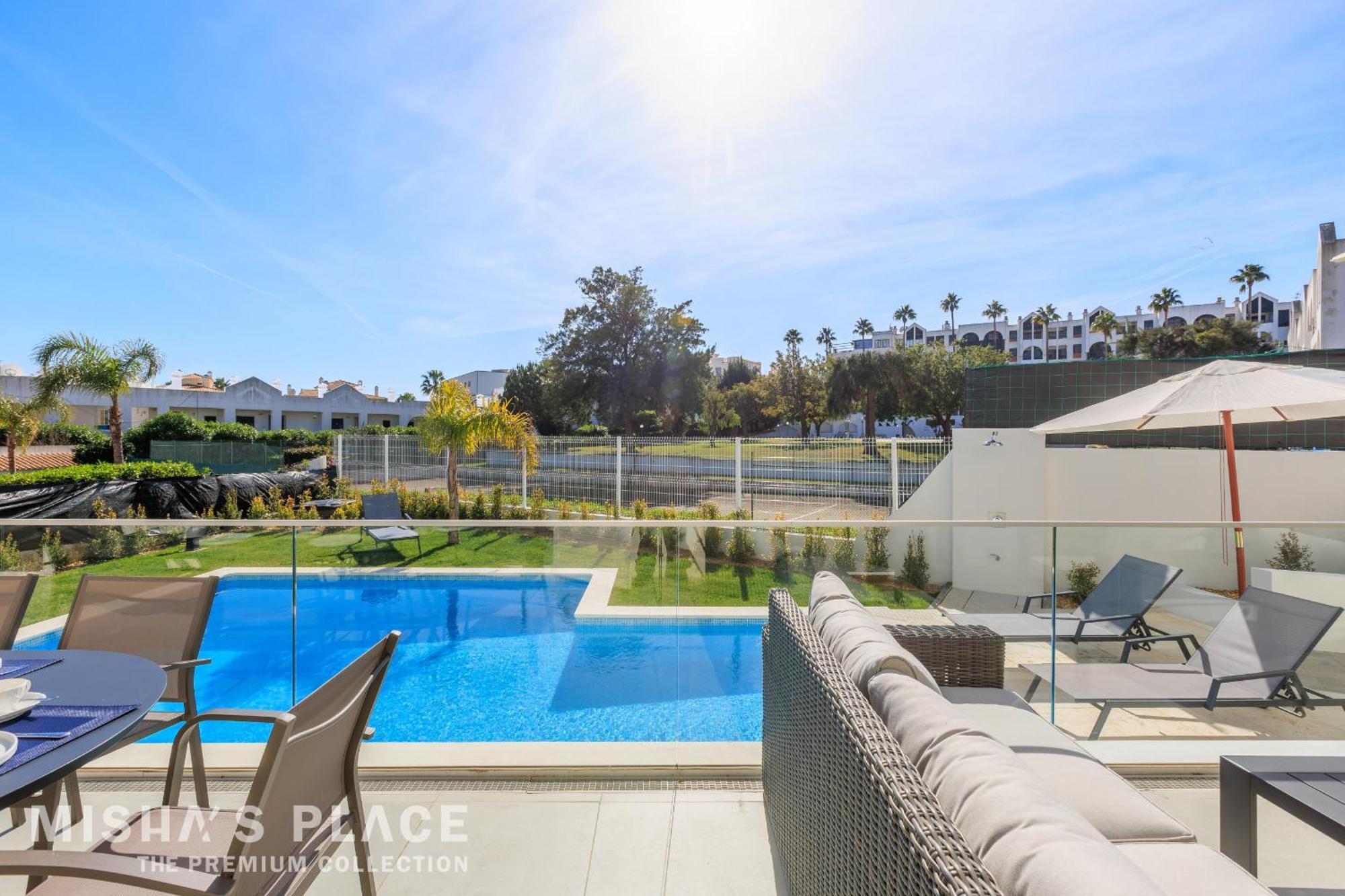 Alba - Premium By Misha's Place Albufeira