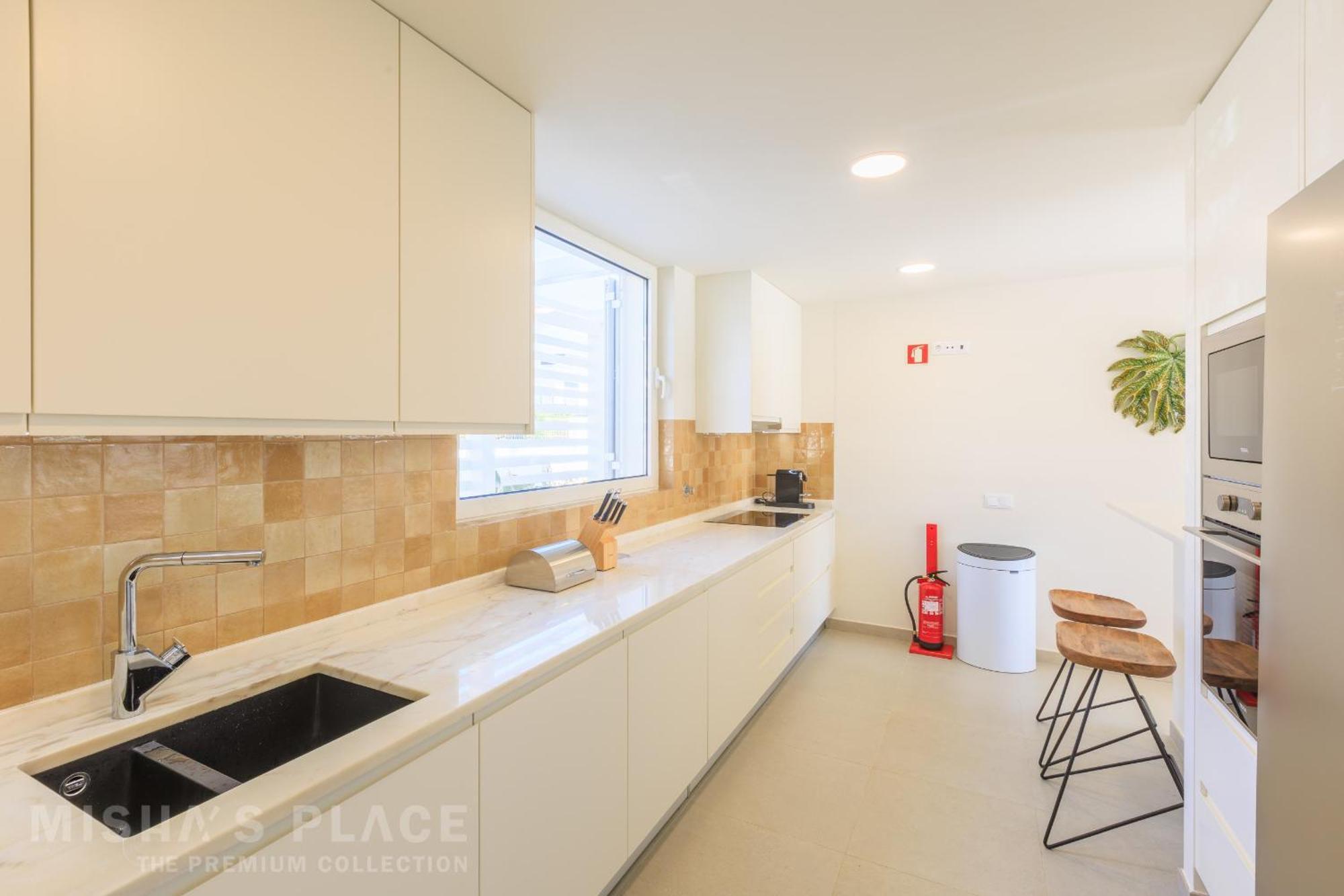 Alba - Premium By Misha's Place