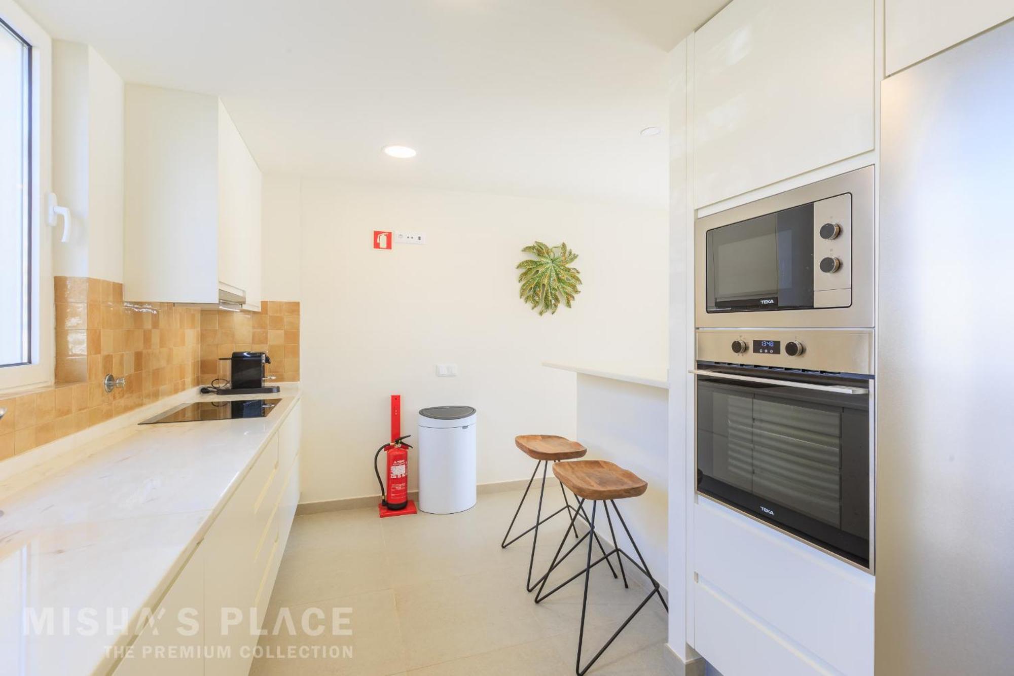 Villa Alba - Premium By Misha's Place