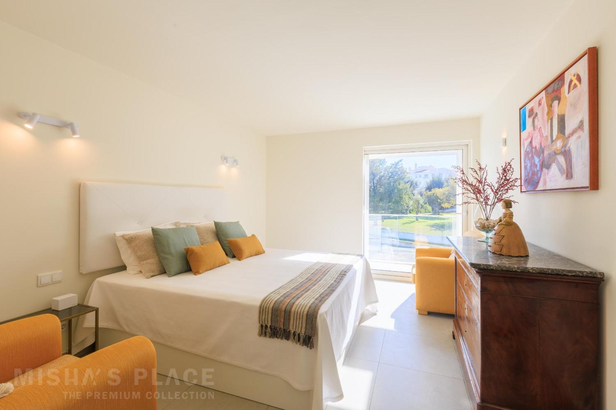 Villa Alba - Premium By Misha's Place Albufeira
