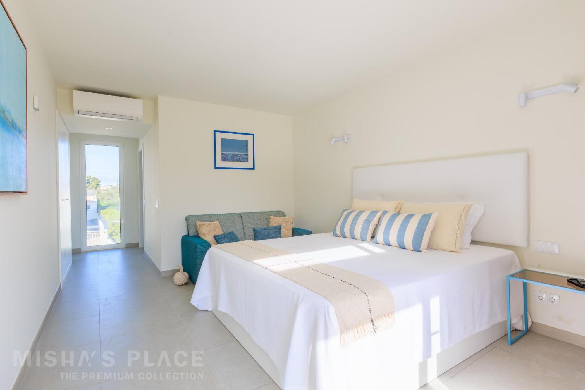 Alba - Premium By Misha's Place