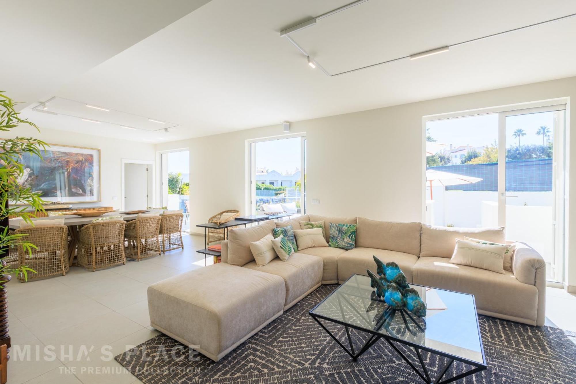 Alba - Premium By Misha's Place Villa