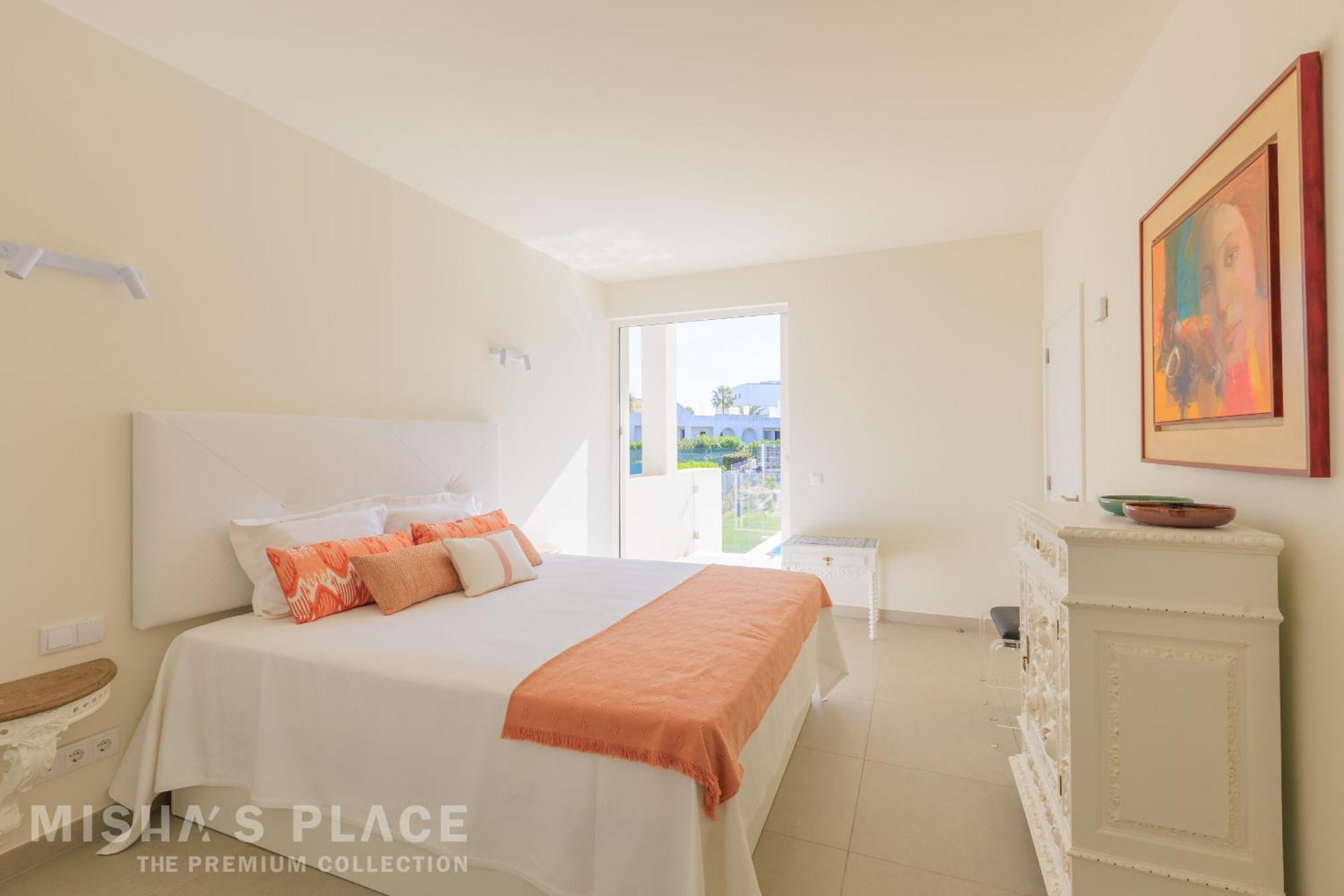 Alba - Premium By Misha's Place *