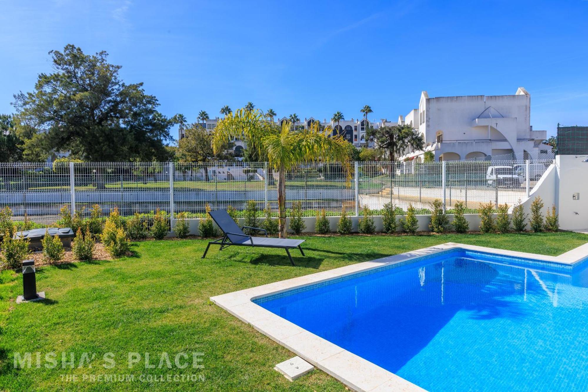 Alba - Premium By Misha's Place * Albufeira