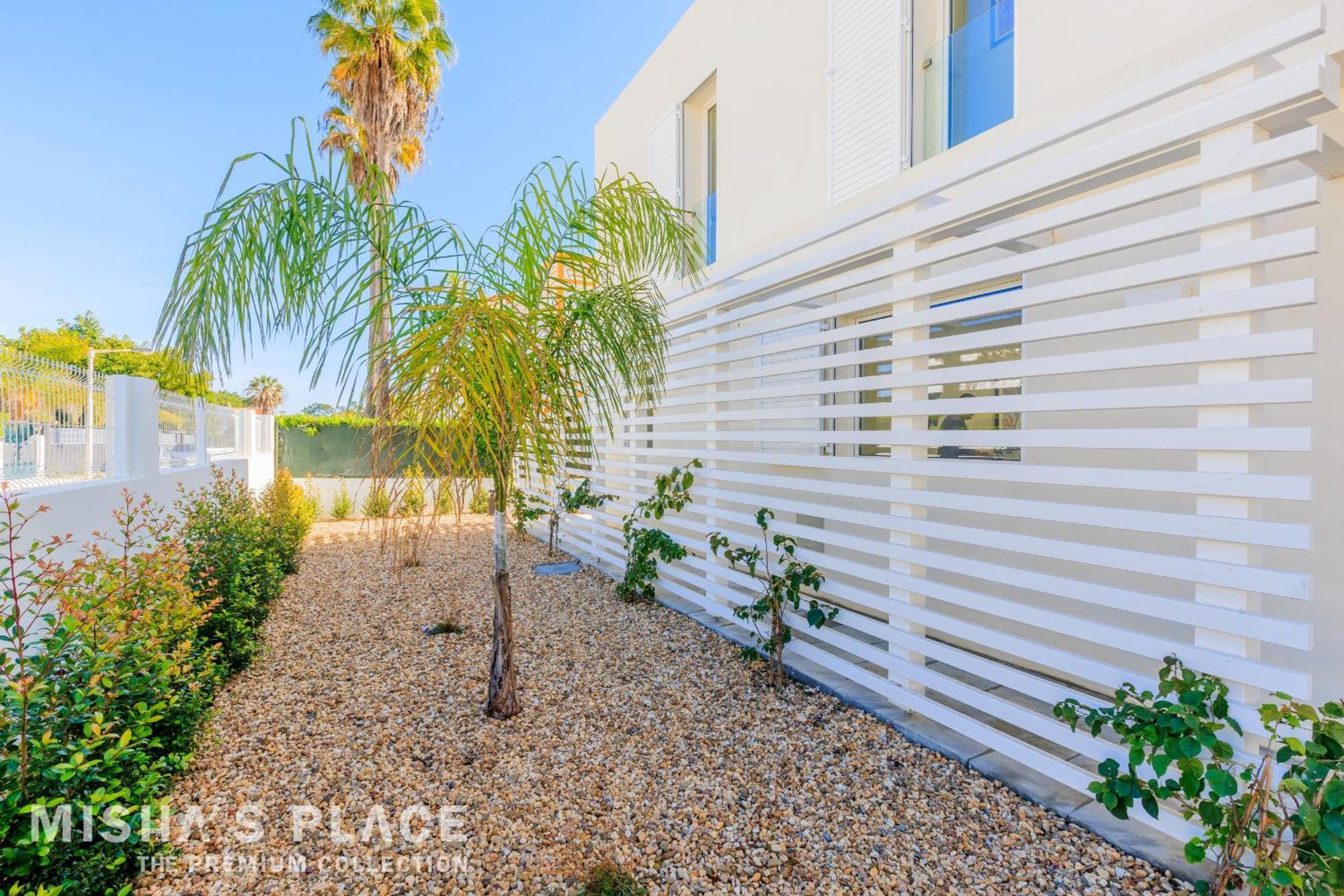 Alba - Premium By Misha's Place Villa