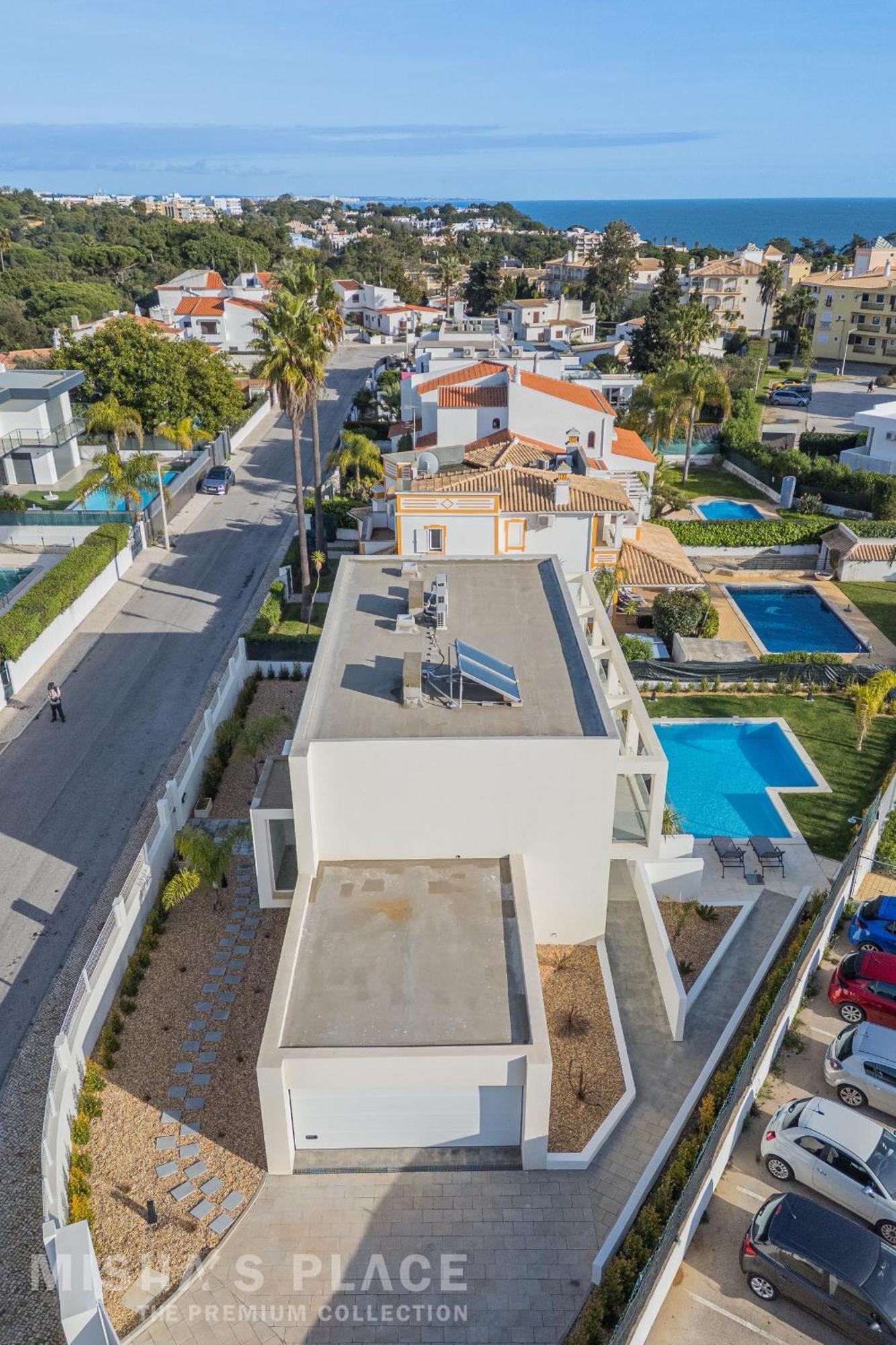 Alba - Premium By Misha's Place Villa *