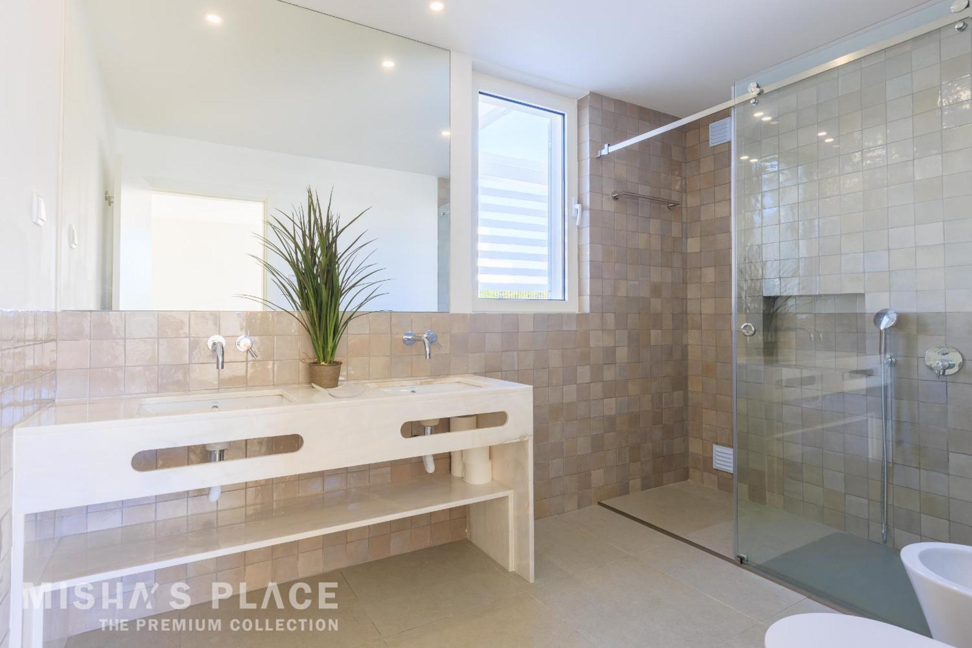 Alba - Premium By Misha's Place *