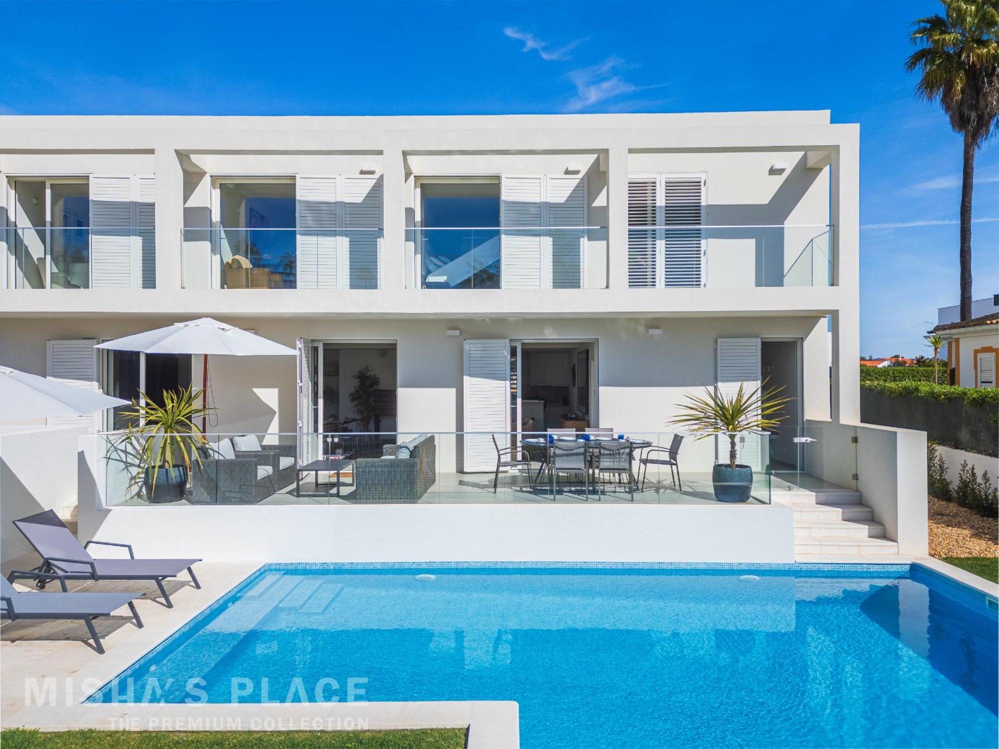 Alba - Premium By Misha's Place Villa