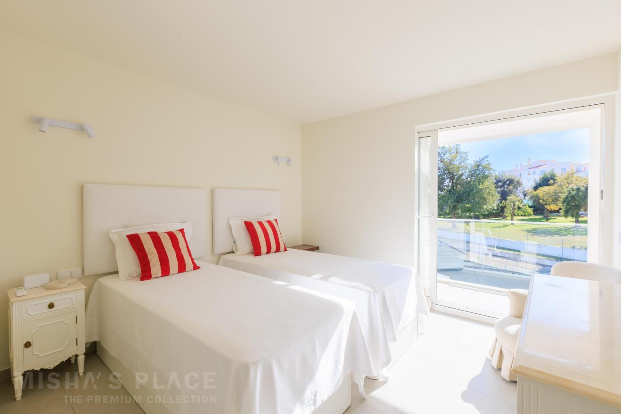 Villa Alba - Premium By Misha's Place Albufeira
