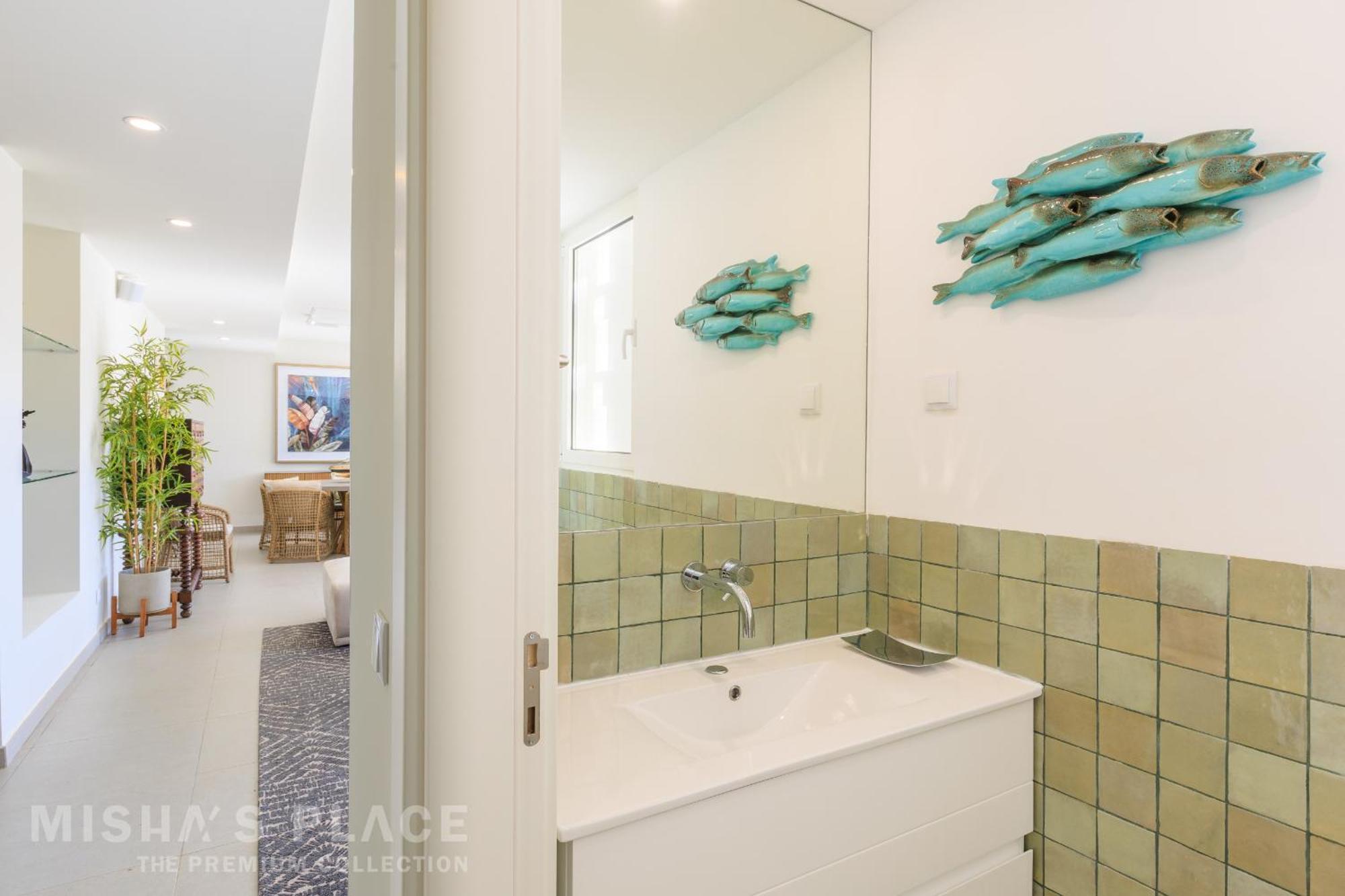 Alba - Premium By Misha's Place * Albufeira