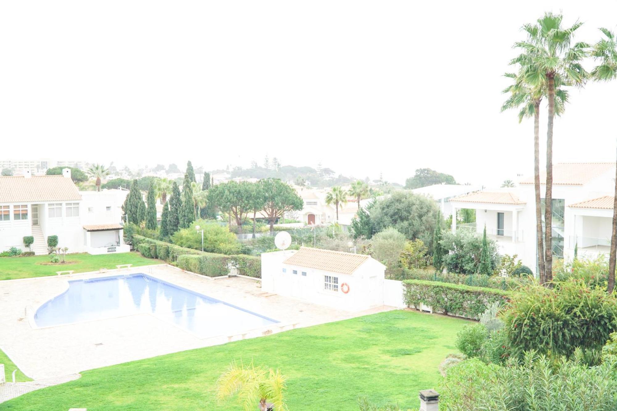 Lydika I Albufeira