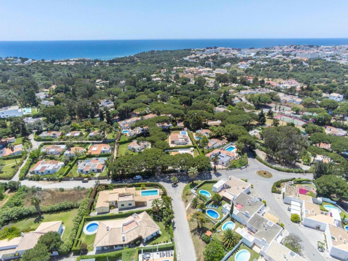 Lori, Pool, 5 Min Drive To In Albufeira