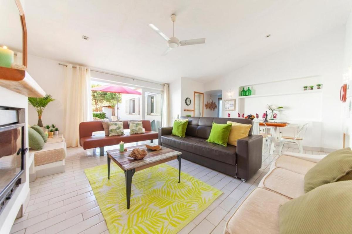 Villa Lori, Pool, 5 Min Drive To In *