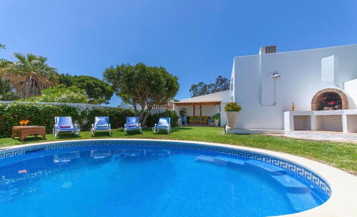 Lori, Pool, 5 Min Drive To In Albufeira