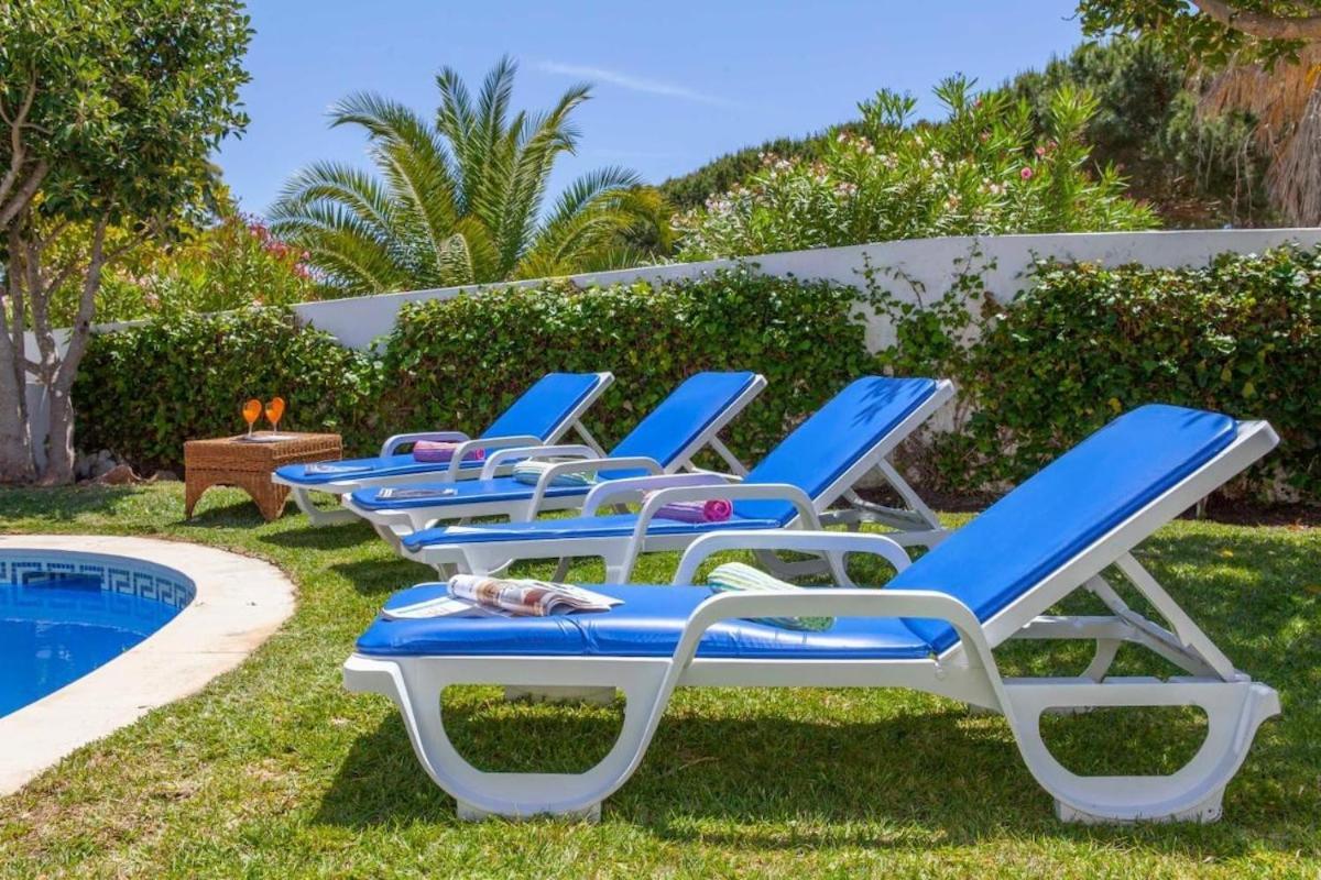 Lori, Pool, 5 Min Drive To In Albufeira