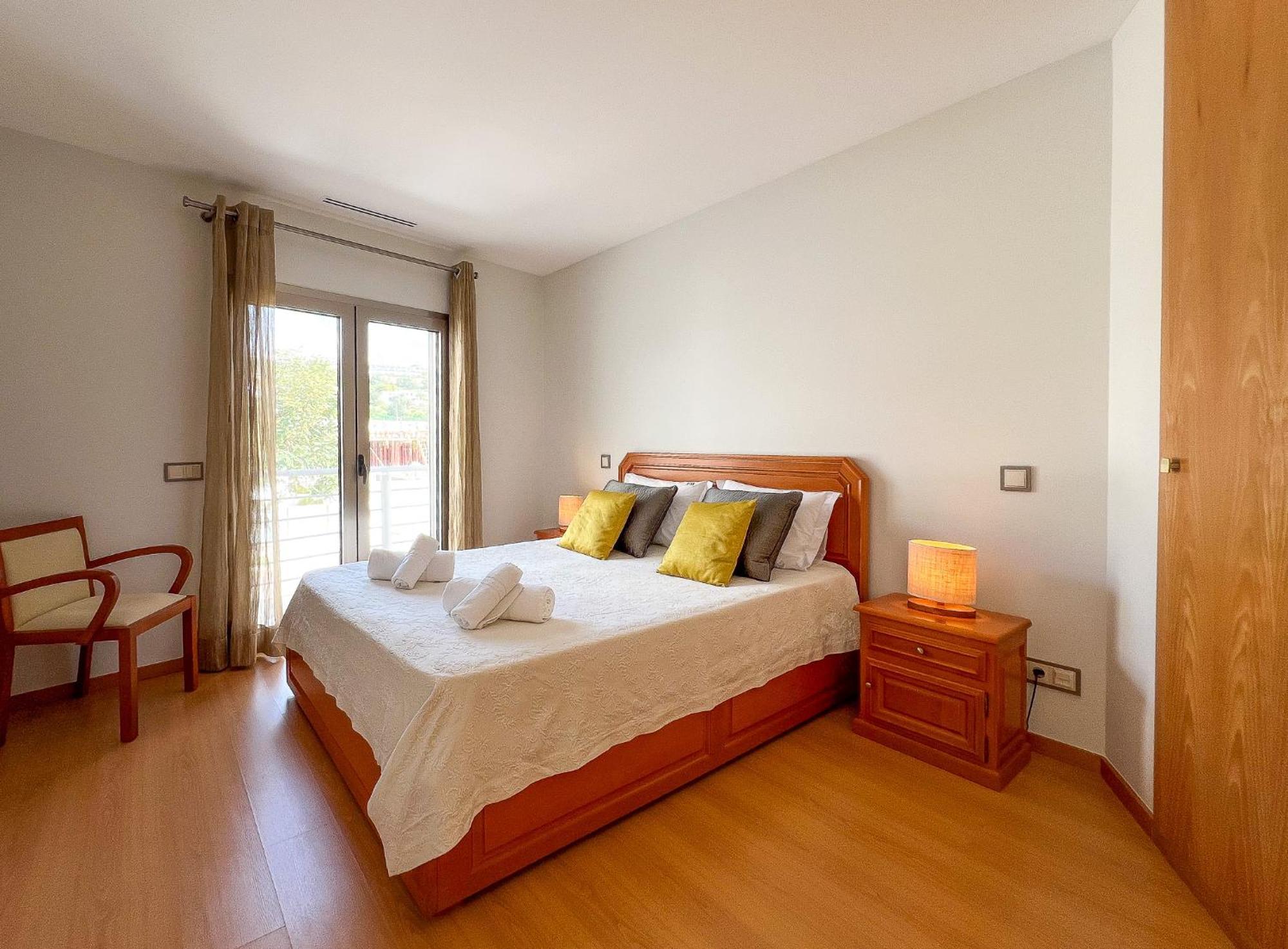 Luxury Villa, Private Heated Pool, Jacuzzi, Hammam * Albufeira