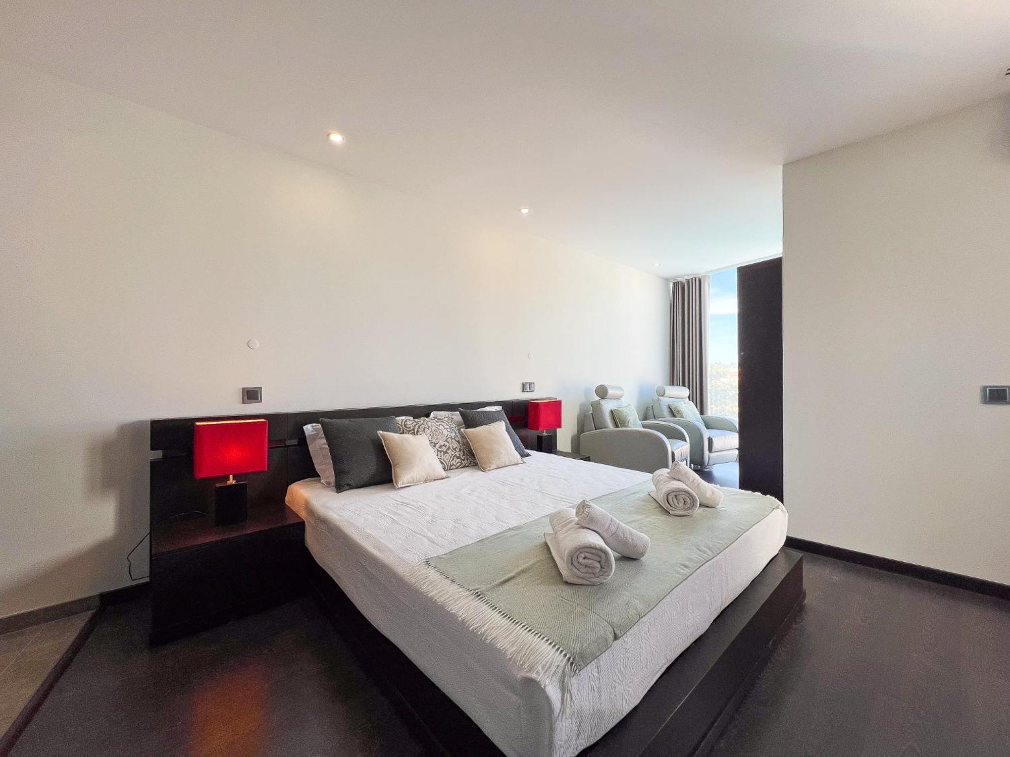 Luxury Villa, Private Heated Pool, Jacuzzi, Hammam Albufeira