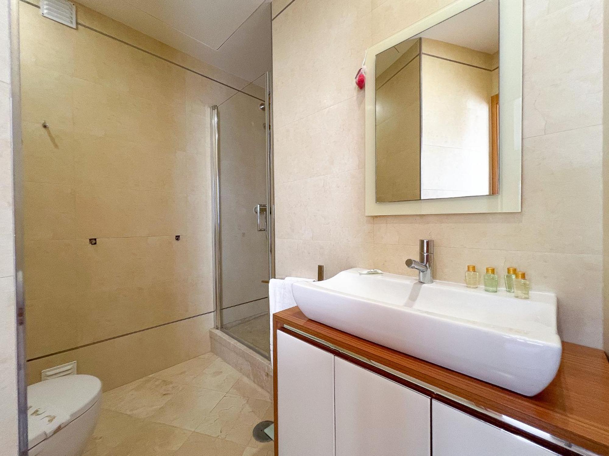 Luxury Villa, Private Heated Pool, Jacuzzi, Hammam Villa