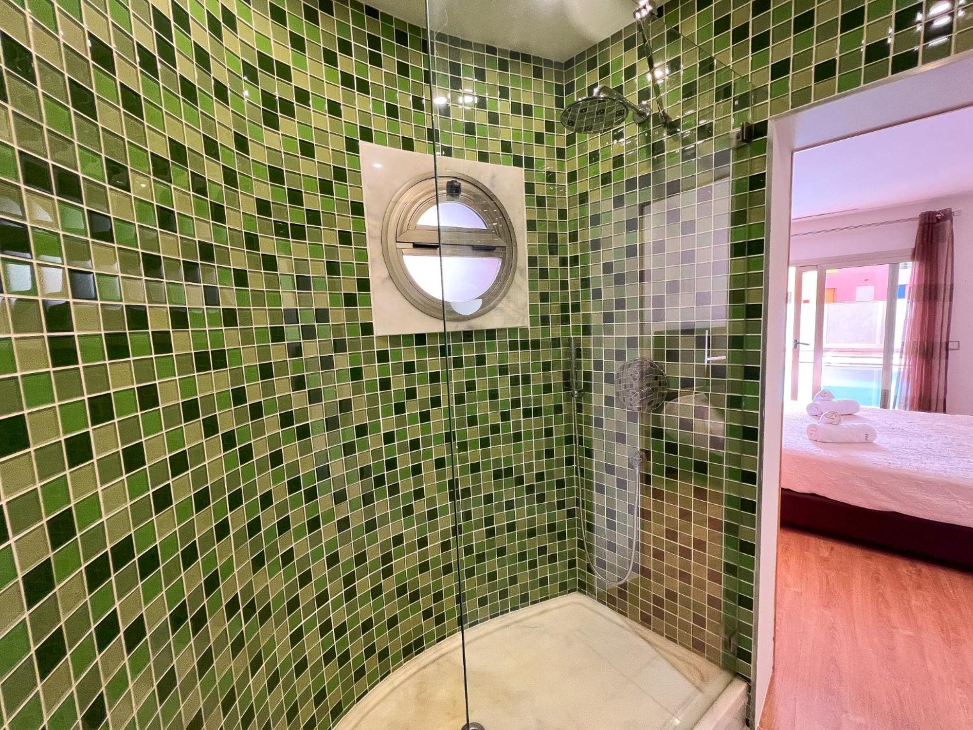 Villa Luxury Villa, Private Heated Pool, Jacuzzi, Hammam Albufeira