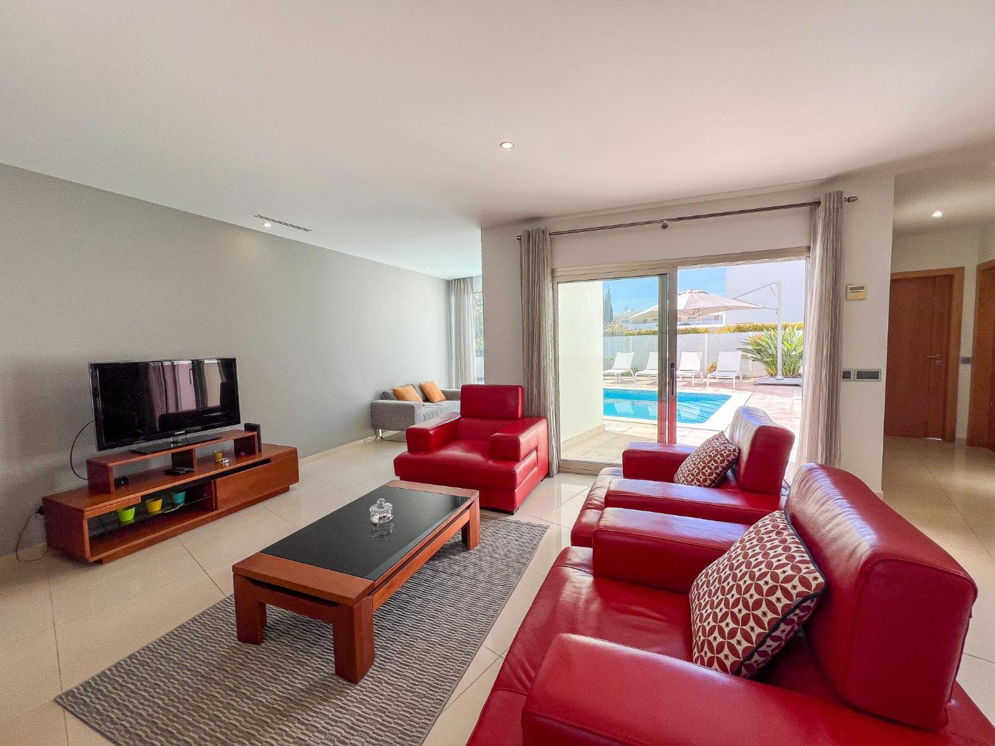 Villa Luxury Villa, Private Heated Pool, Jacuzzi, Hammam *